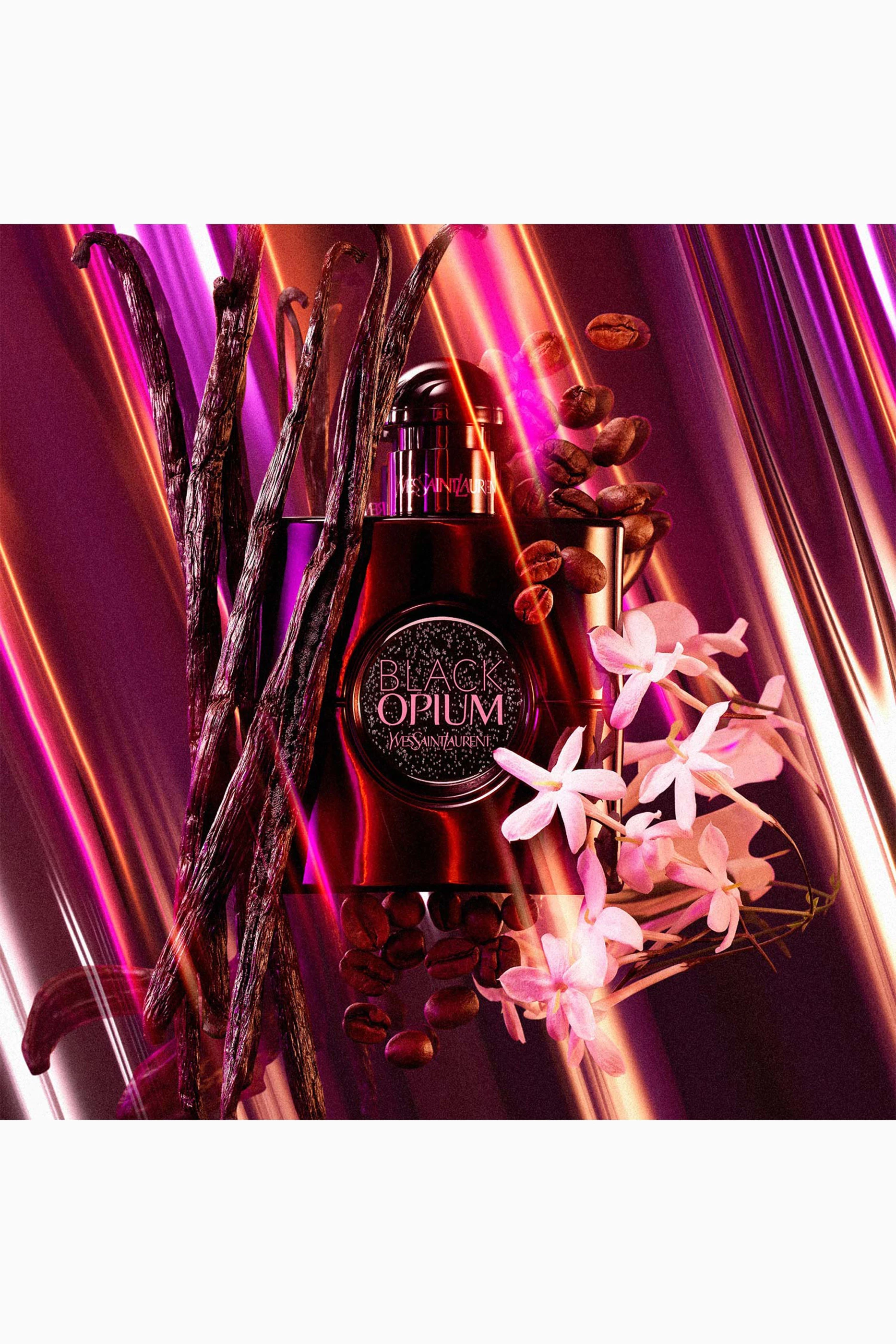 Black opium yves saint laurent for women best sale