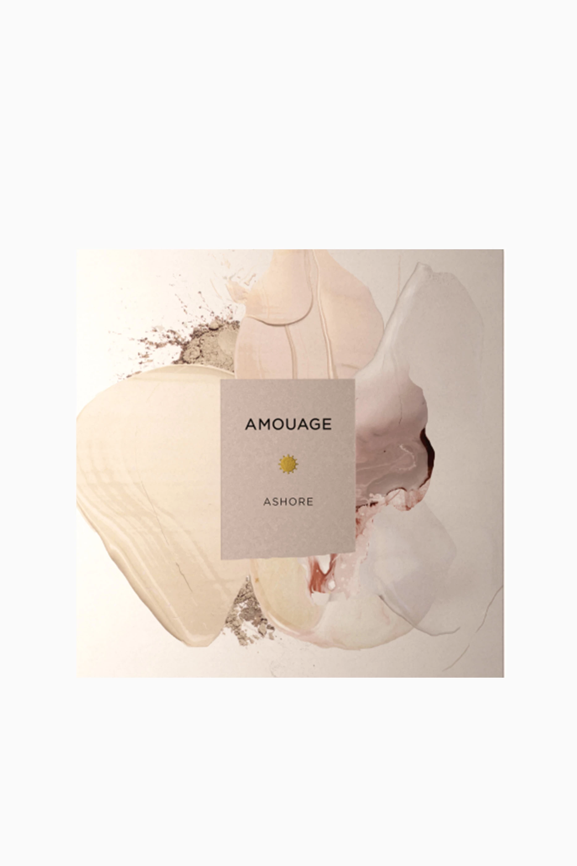 Buy Amouage Ashore Eau de Parfum, 100ml For UNISEX Online