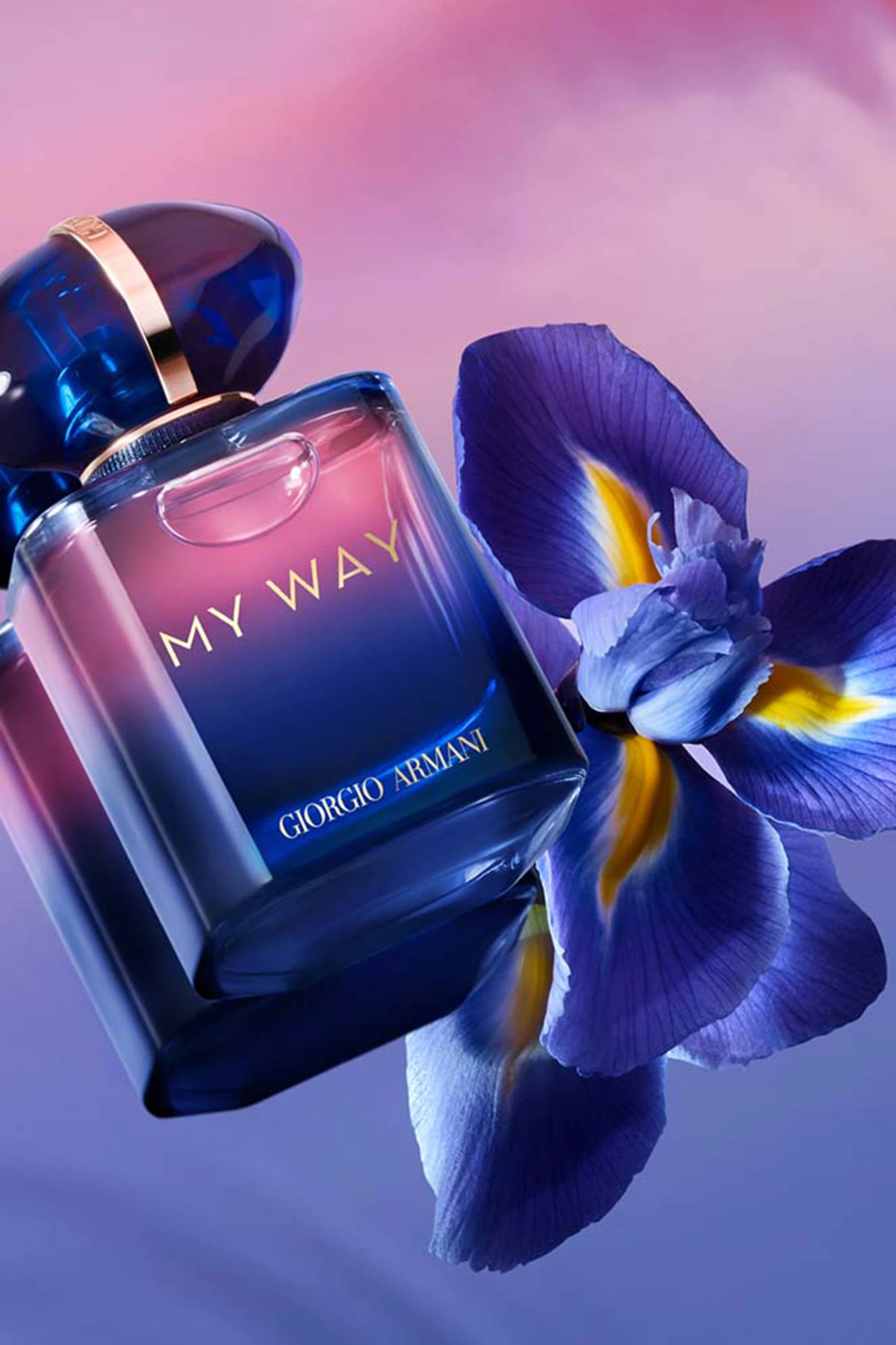 Buy Armani Beauty My Way Eau de Parfum, 50ml For Women Online