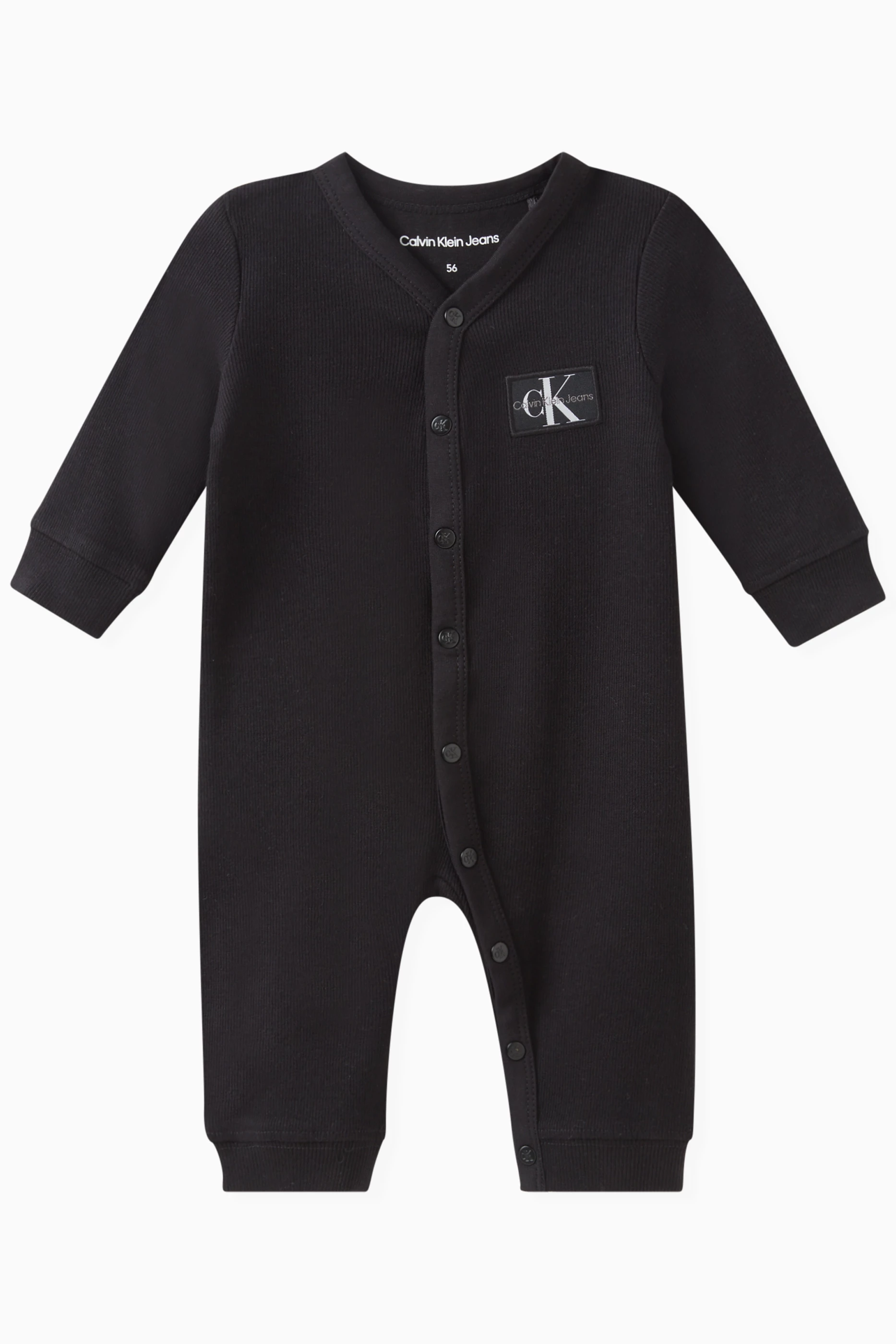 Calvin klein baby coat discount