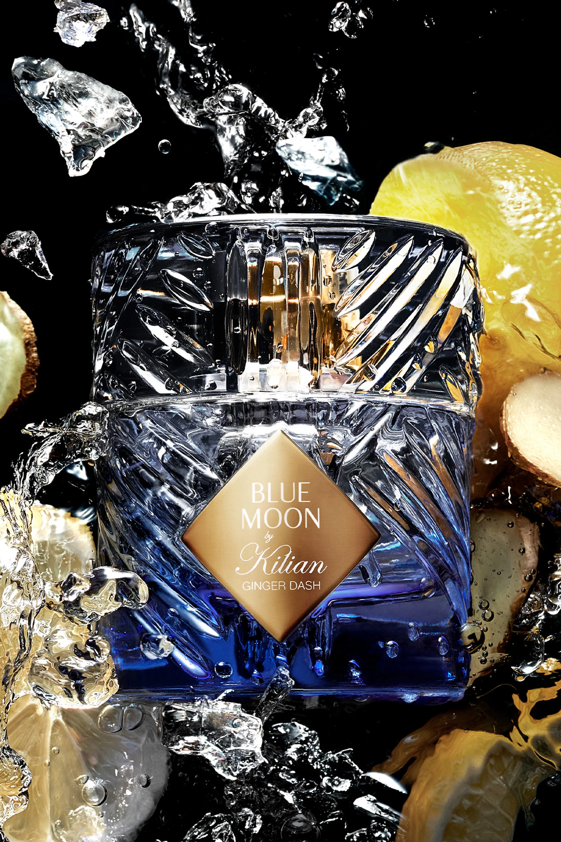 Buy Kilian Paris Blue Moon Ginger Dash Eau de Parfum, 50ml For