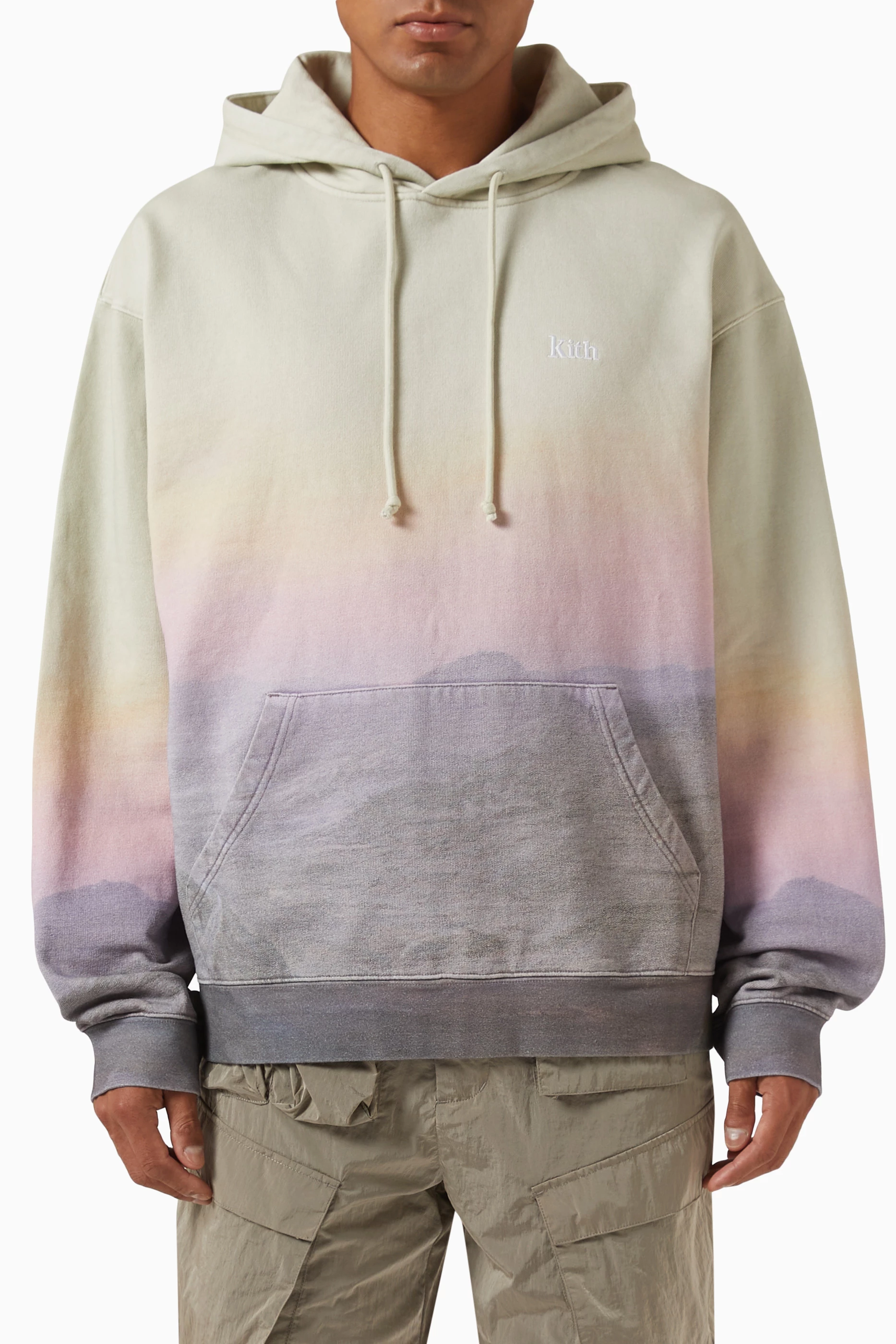 ☆ KITH x STAR WARS Palace hoodie コラボパーカー ☆ Kith x STAR WARS Palace Hoodie Zone PH Men's - SS23 - US
