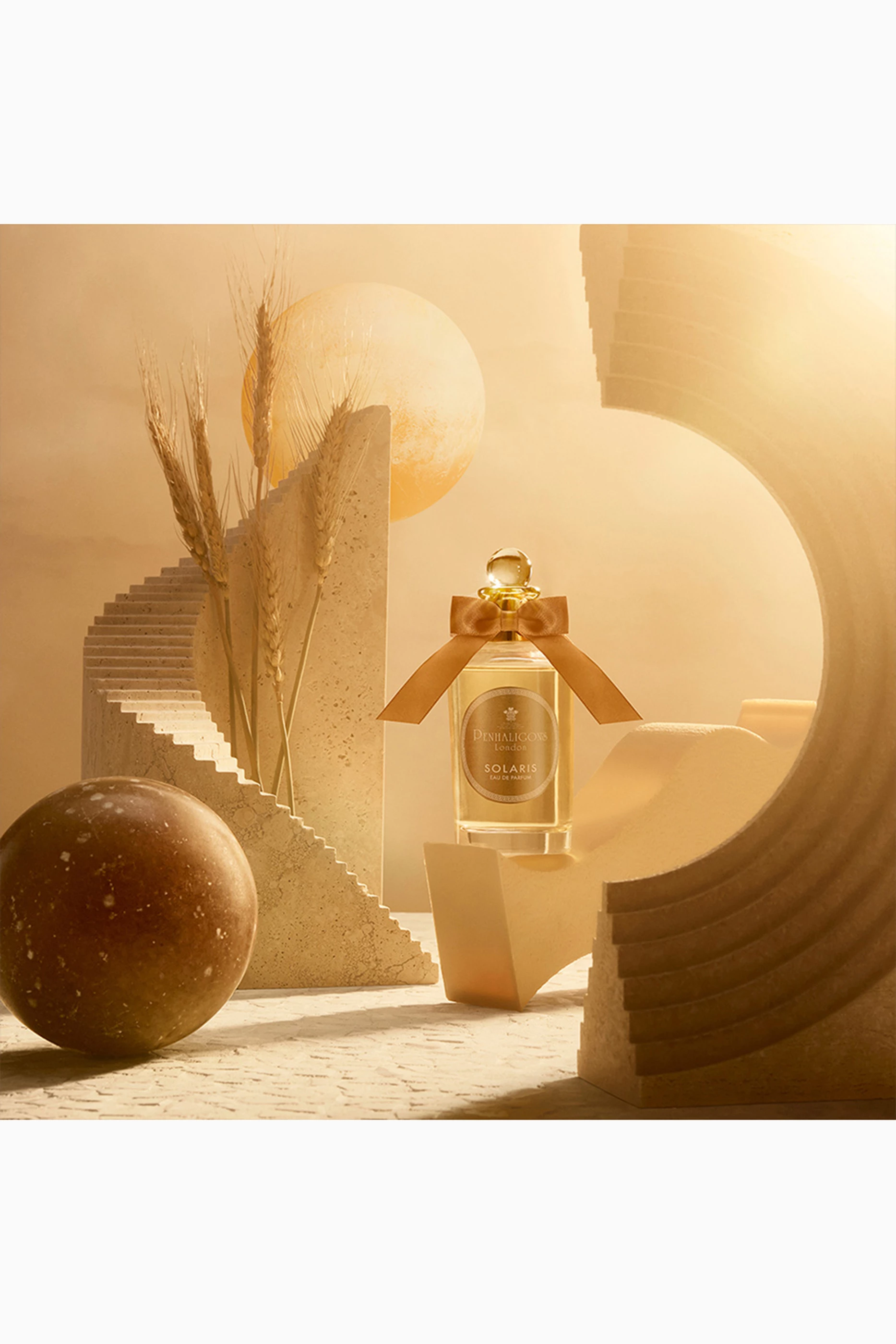 Buy Penhaligon's Solaris Eau de Parfum, 100ml For Women Online