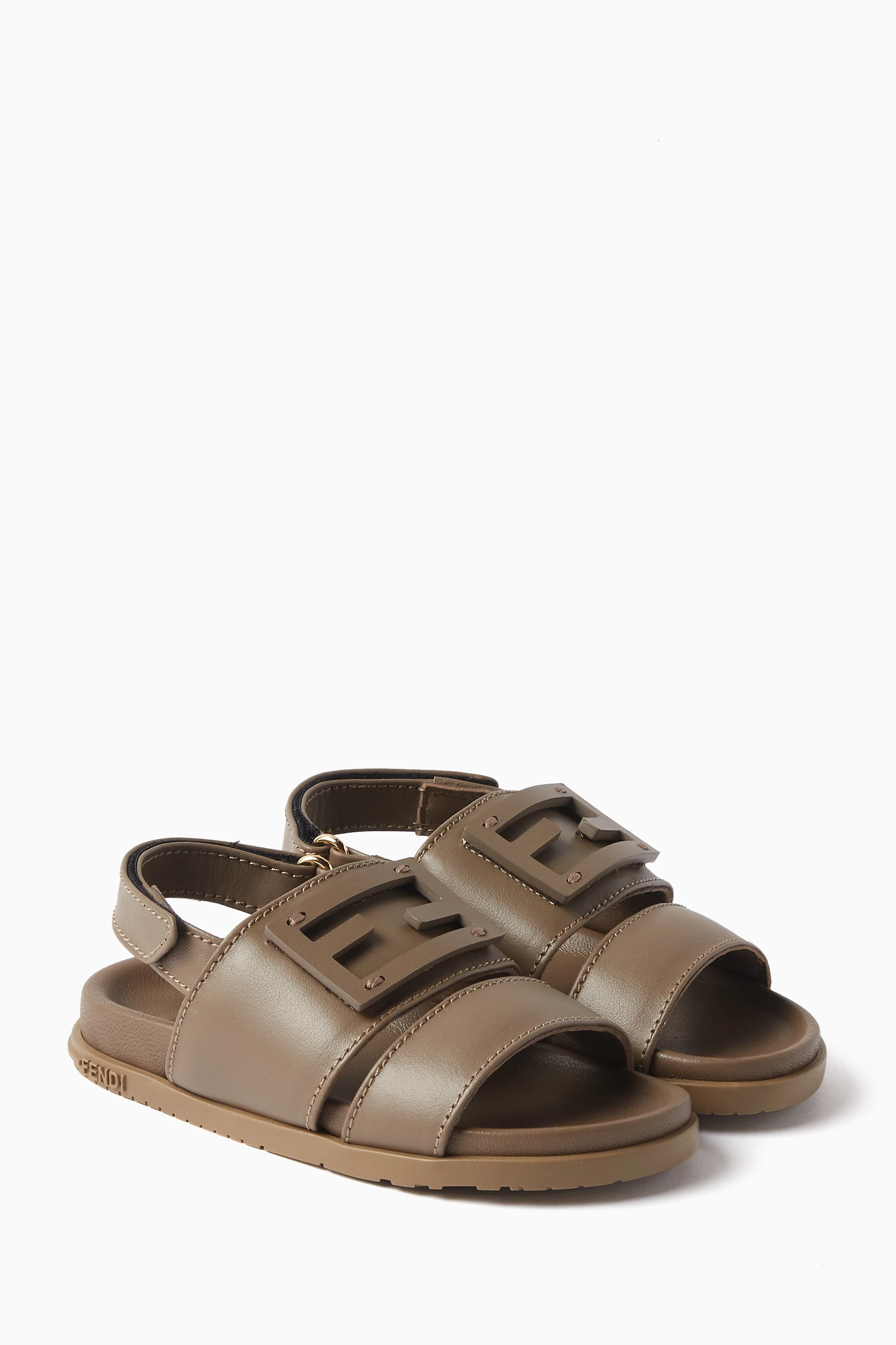 Fendi sandals price top