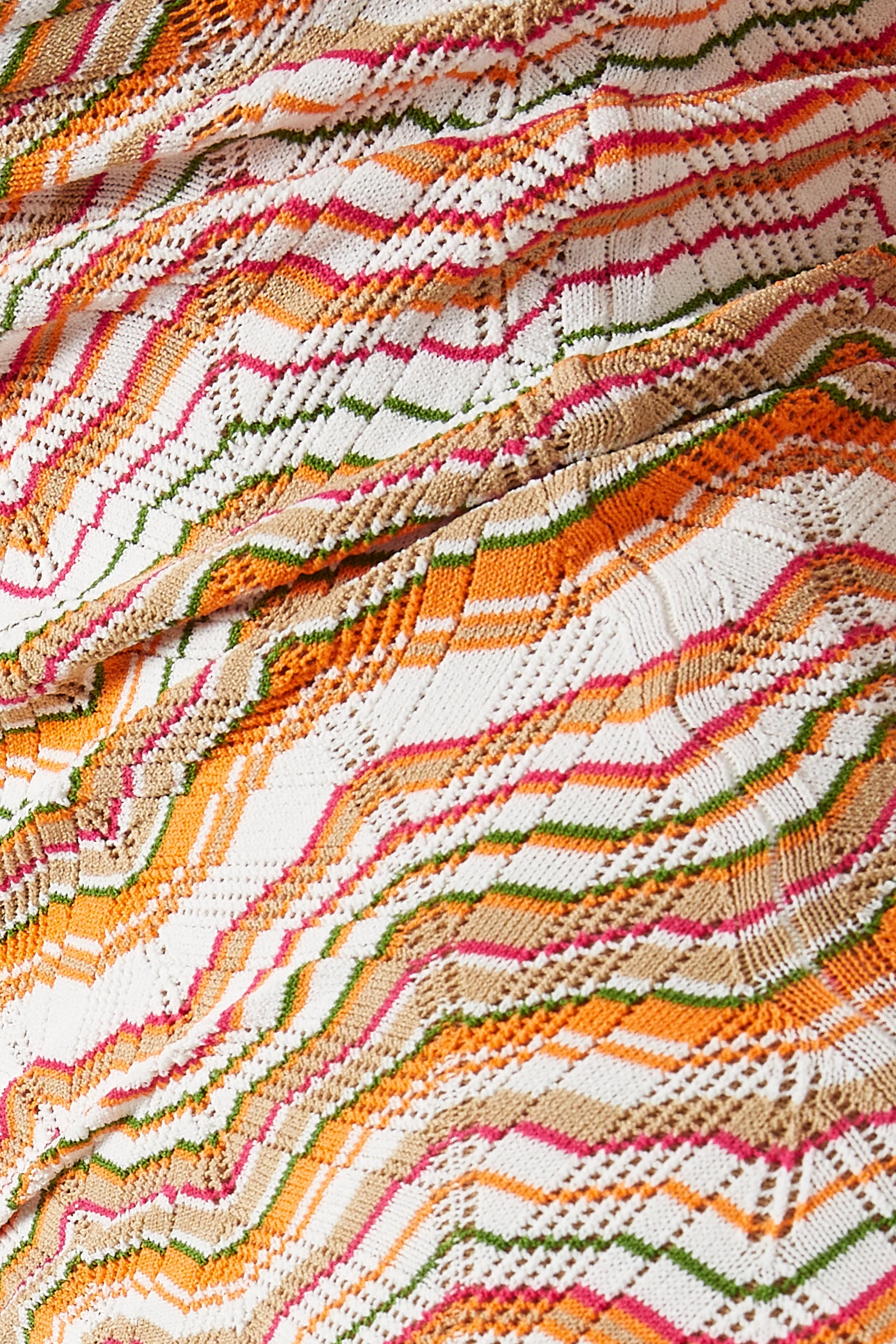 retrofete knit dresses Retrofete Elisabetta Knit Dress main image 0