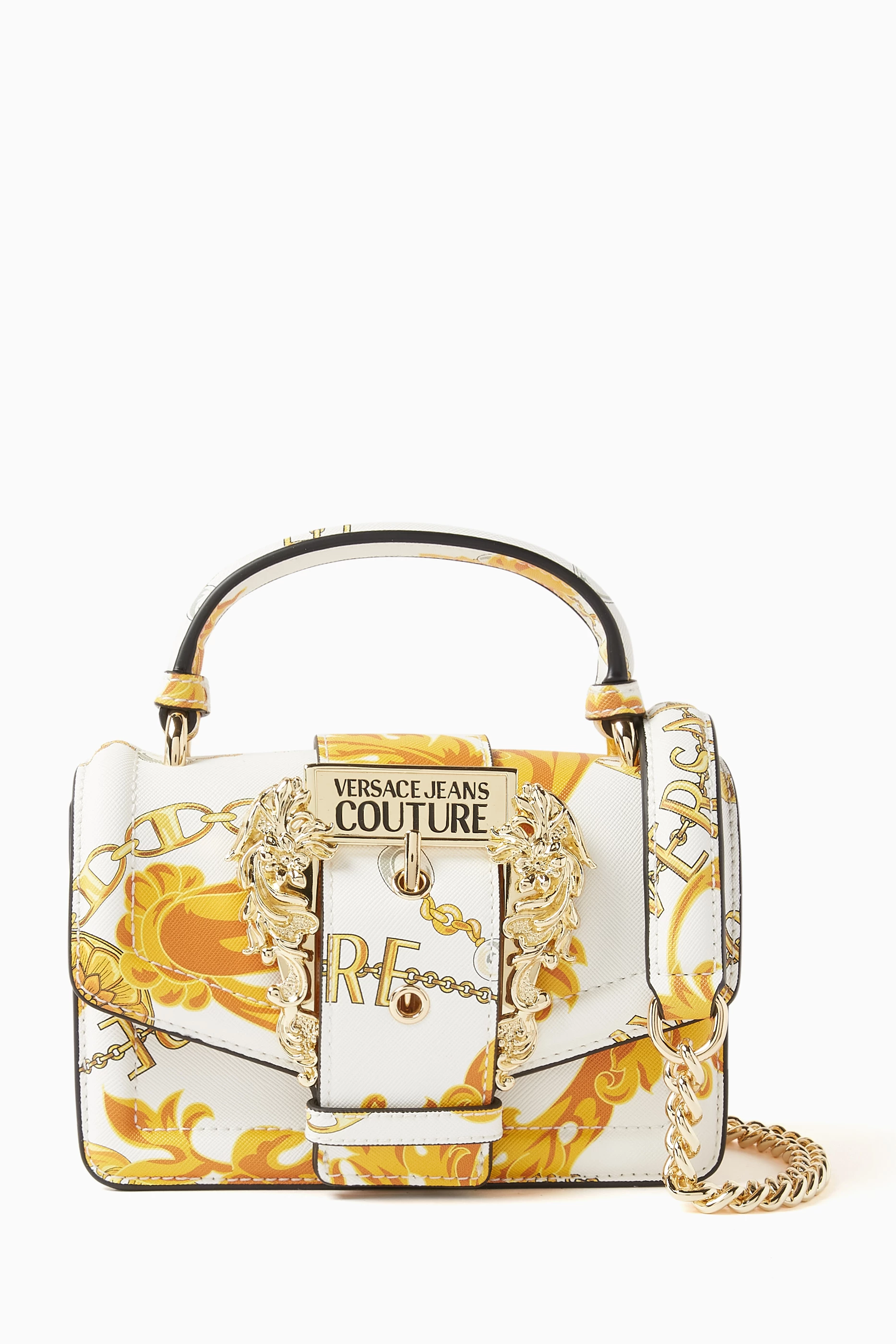 Versace jeans crossbody cheap