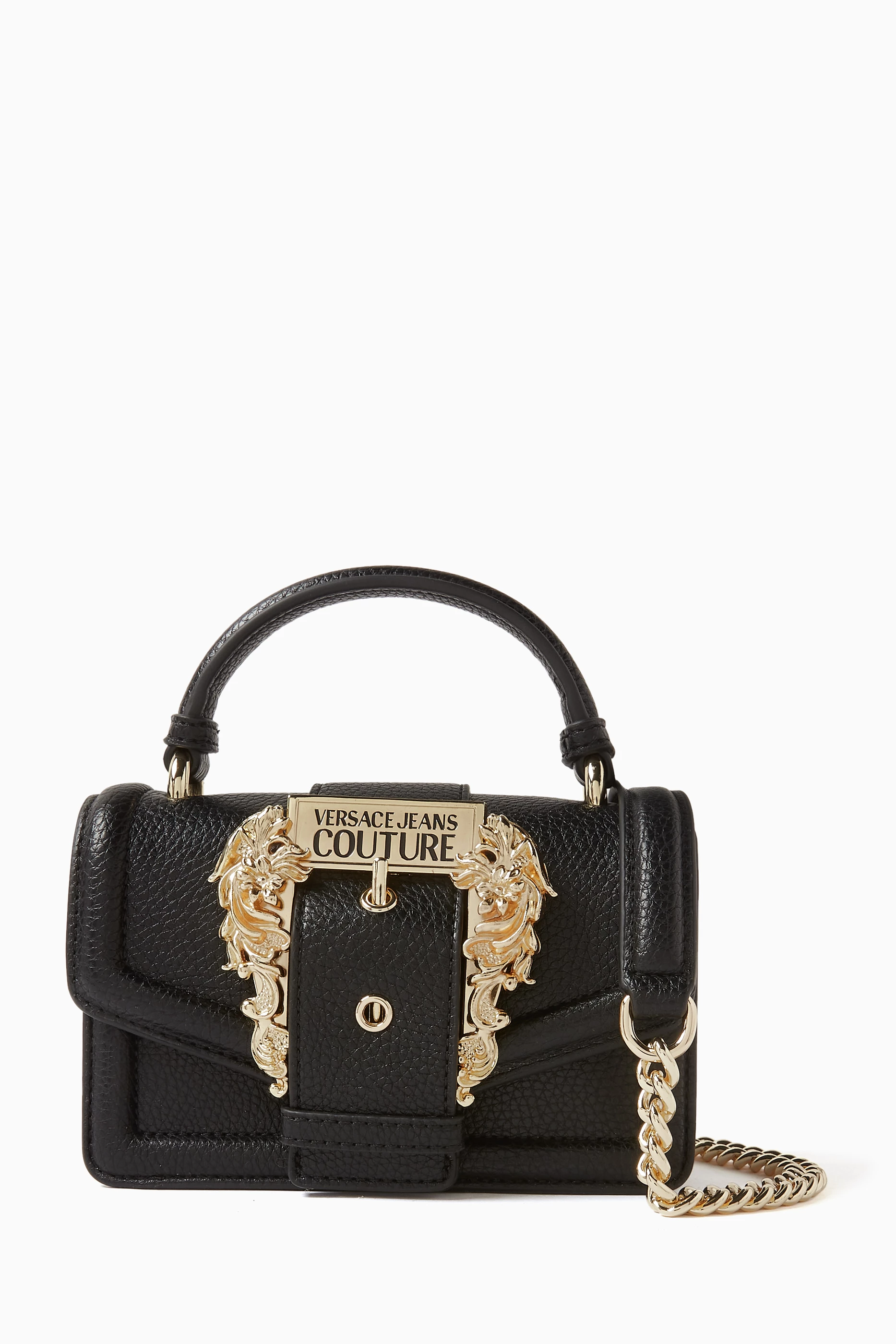 Versace jeans handbags price top