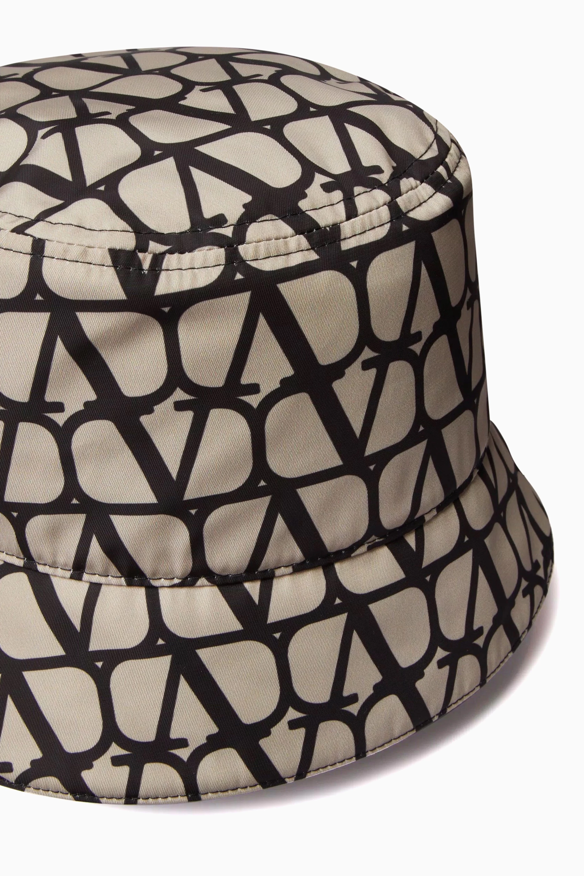 Buy Valentino Garavani Neutral Valentino Garavani VLOGO 
