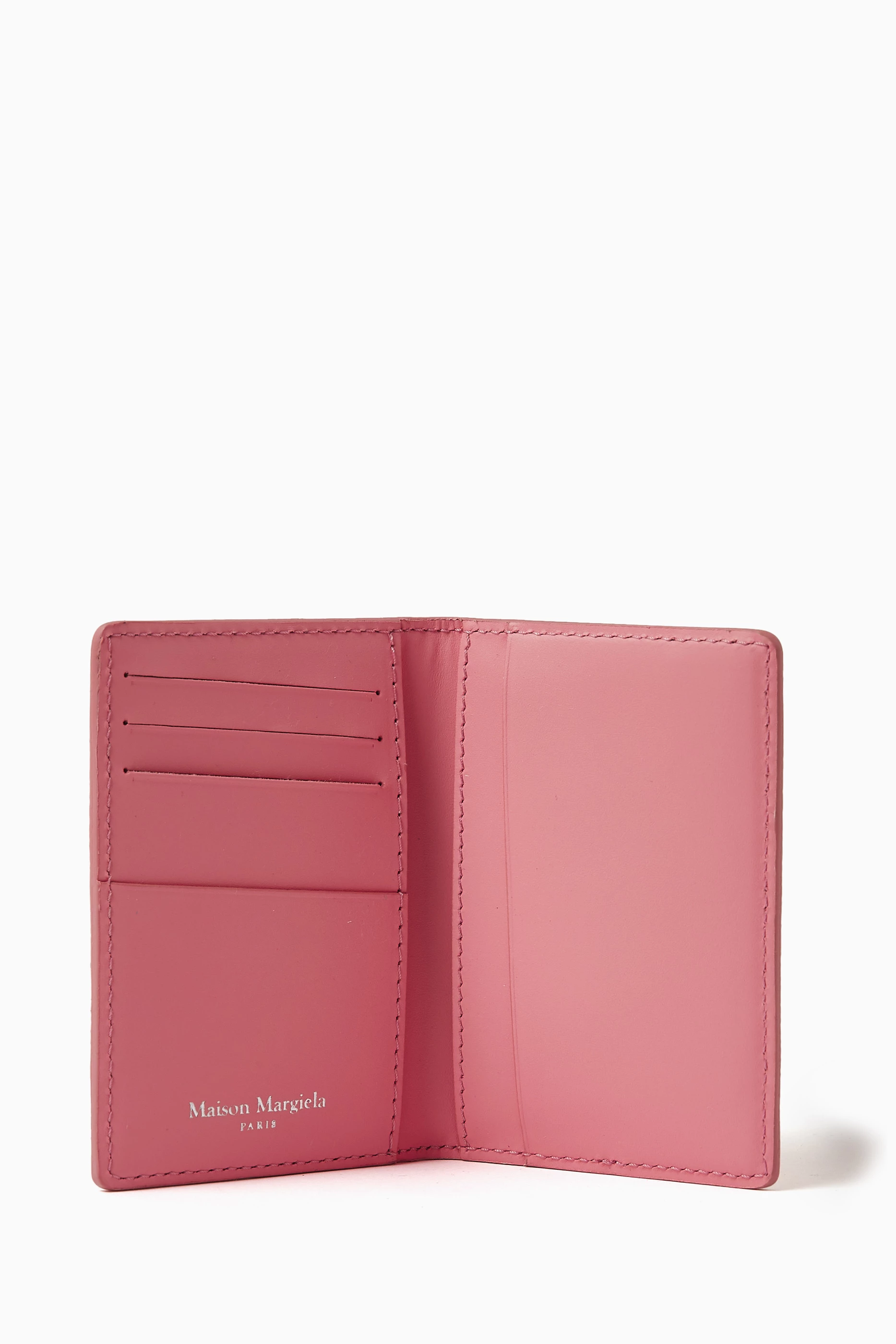 Maison Martin Margiela wallet pink 財布 Maison Margiela（旧Maison Martin Margiela） - マルタンマルジェラ