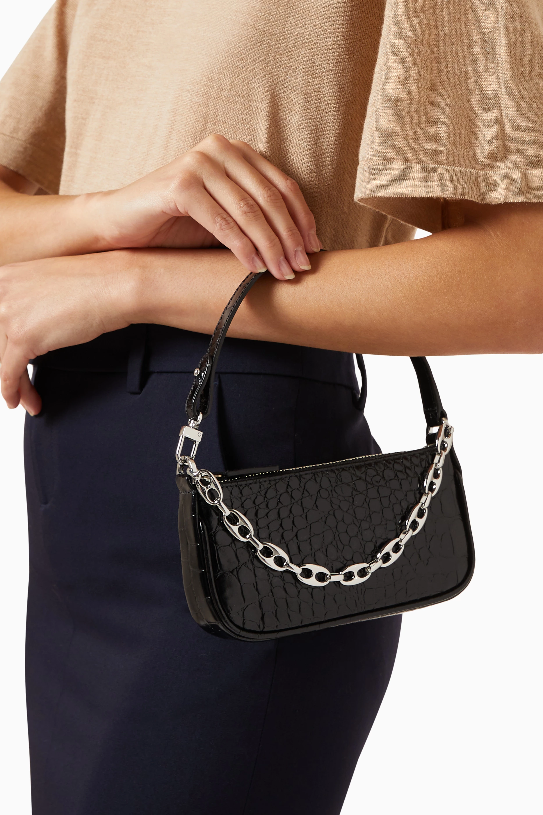 By Far Rachel Mini Shoulder Bag 【公式通販】