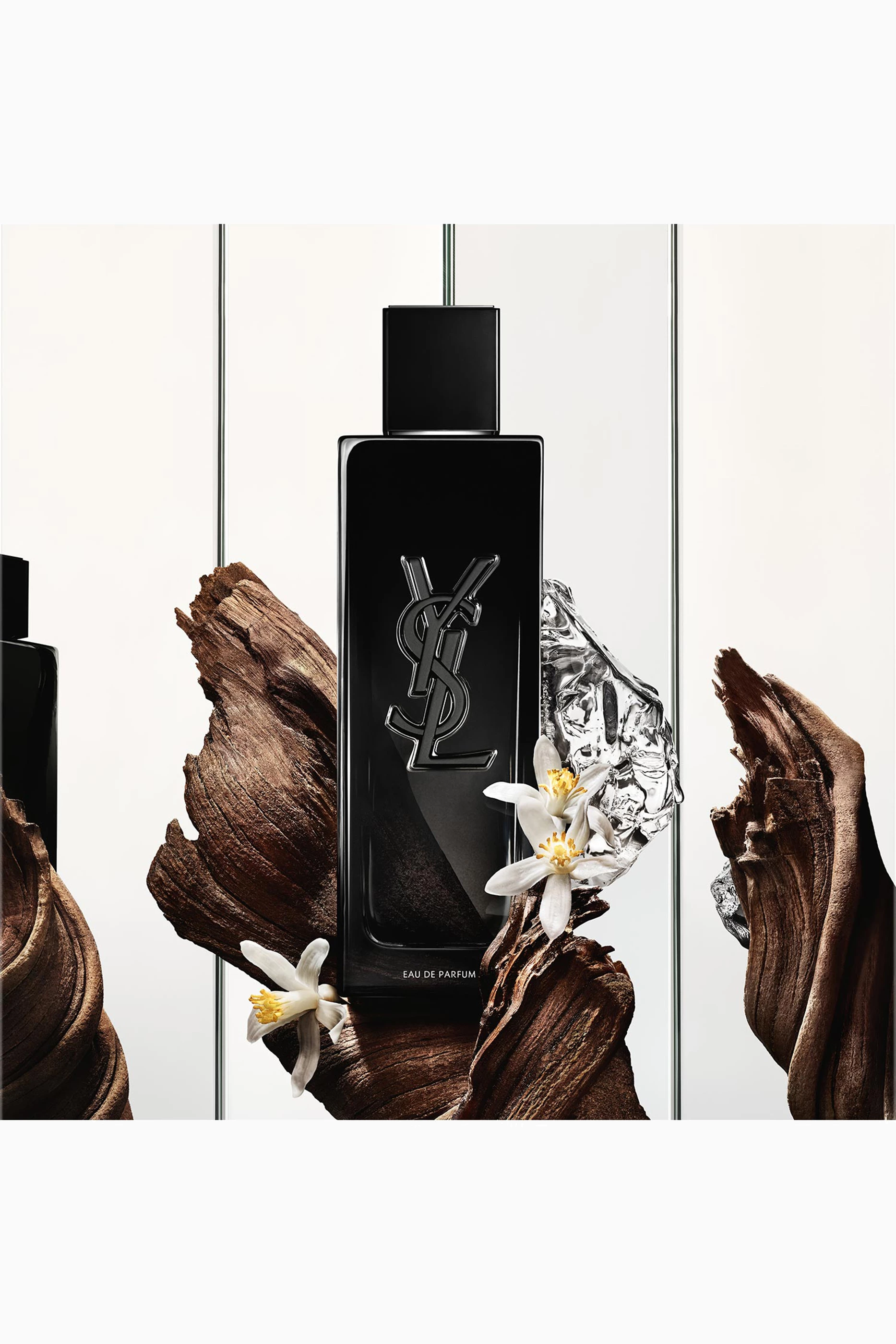 Buy YSL Beauty Colourless Myself Eau de Parfum 100ml For Men Online Ounass Oman