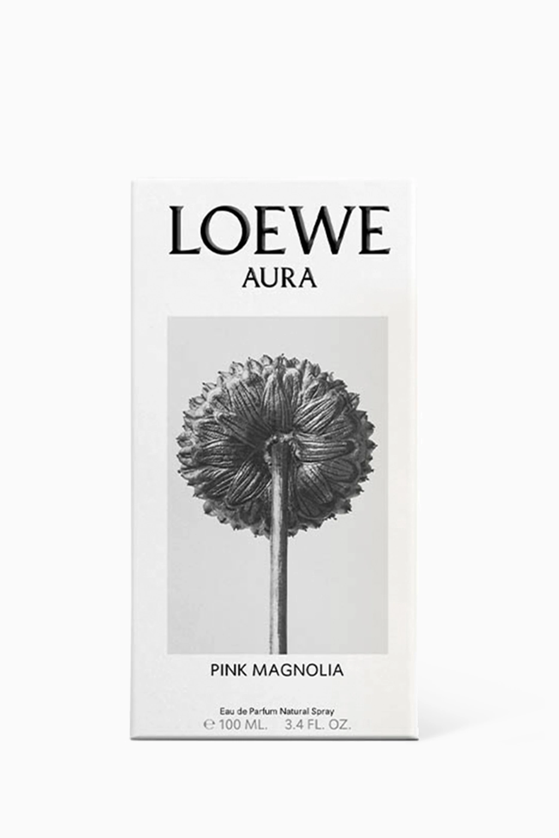 Buy LOEWE PERFUMES Aura Pink Magnolia Eau de Parfum, 100ml For