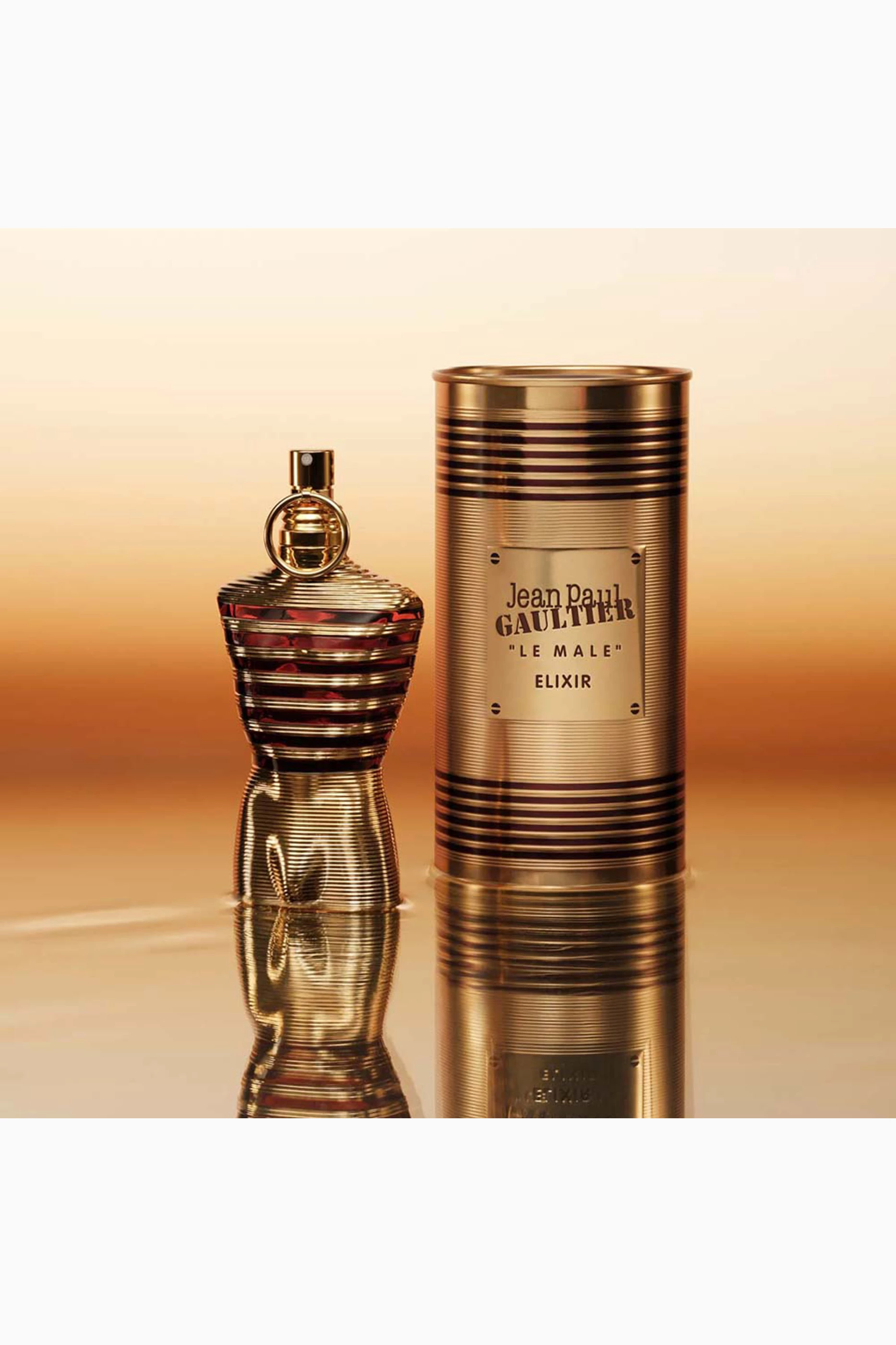 Jan pol gotie perfume store