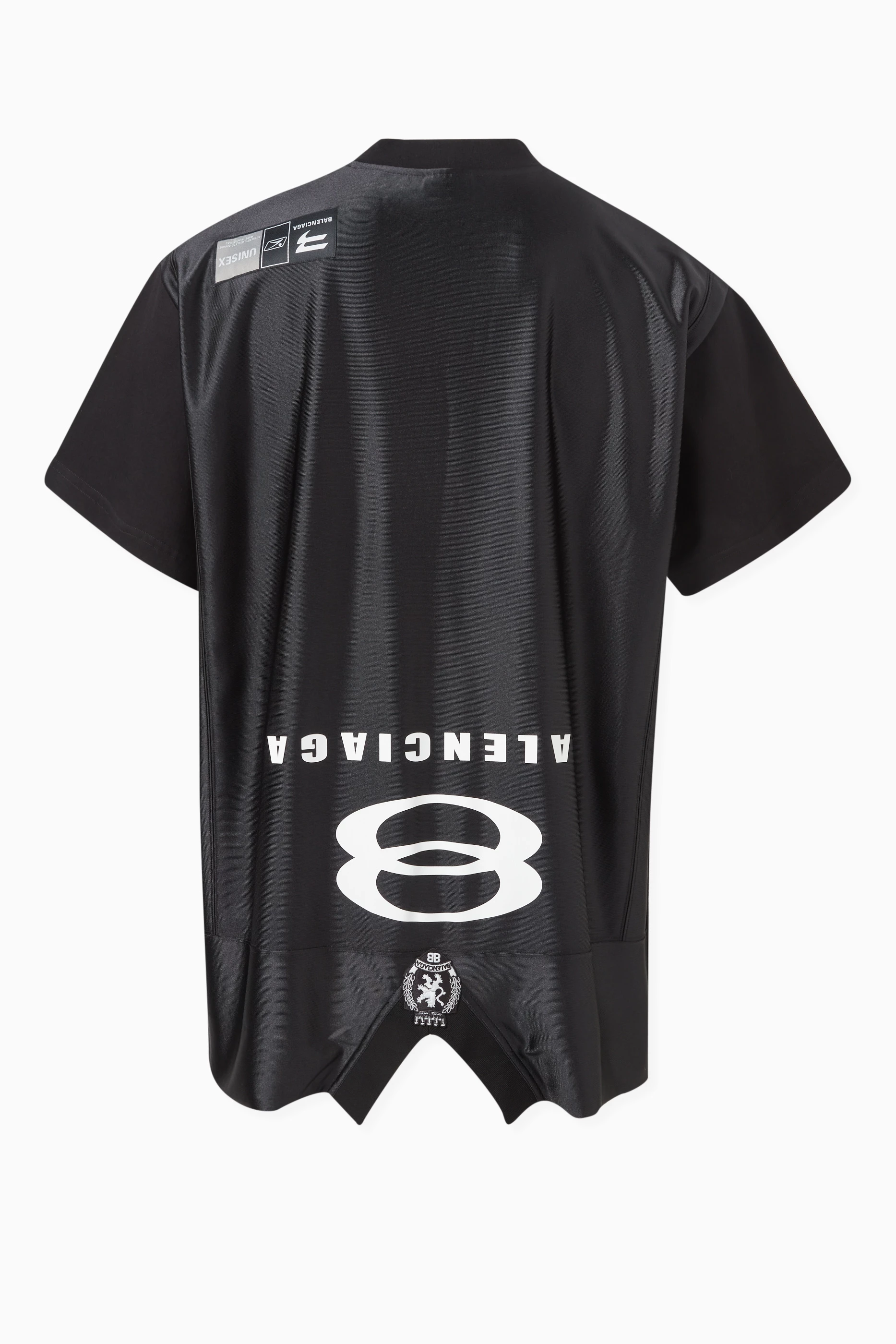 BALENCIAGA UNITY SPORTS ICON Tシャツ 0400022077104_BLACK?wid=600&