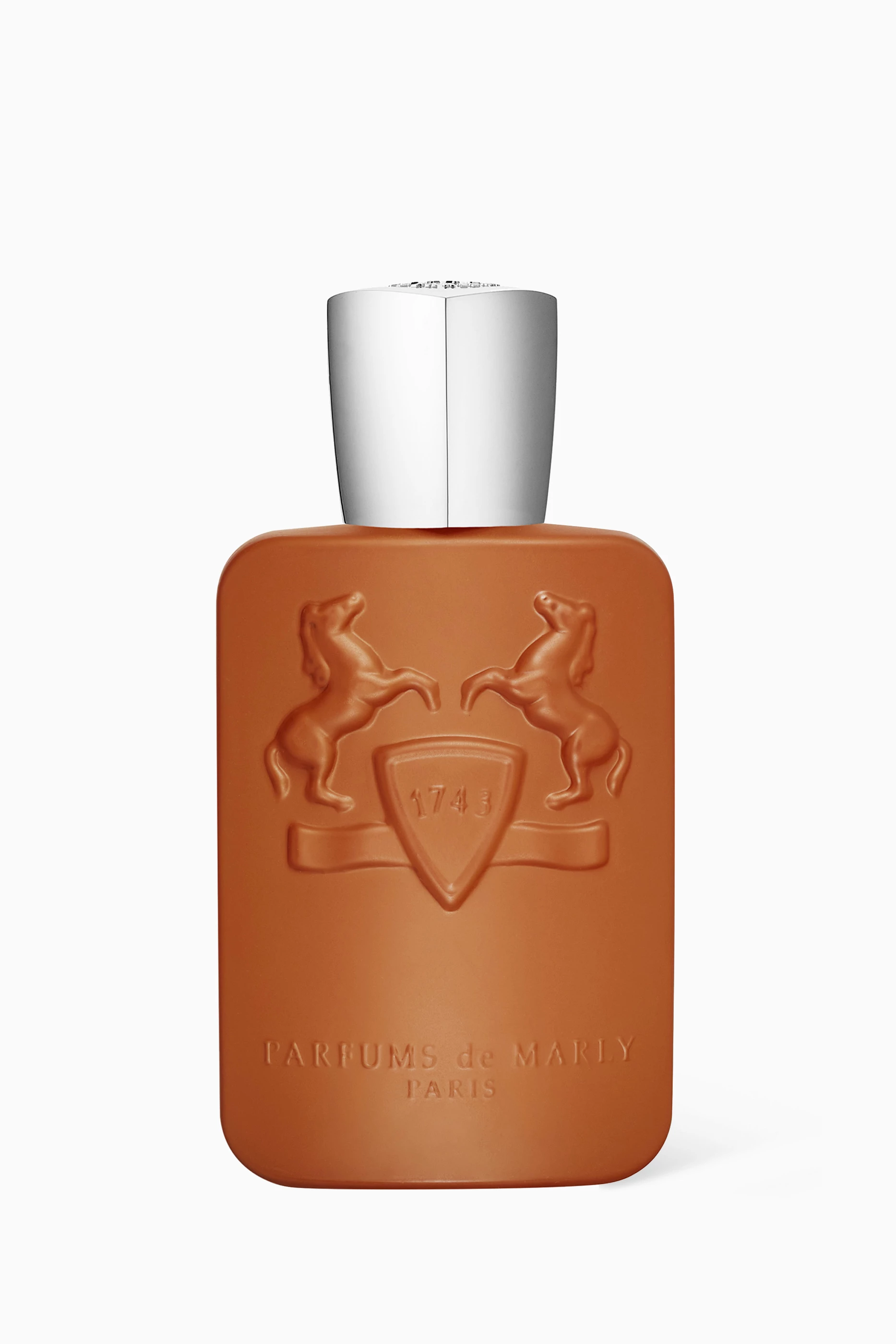 Buy Parfums de Marly Colourless Althair Eau de Parfum 125ml For UNISEX Online Ounass Oman
