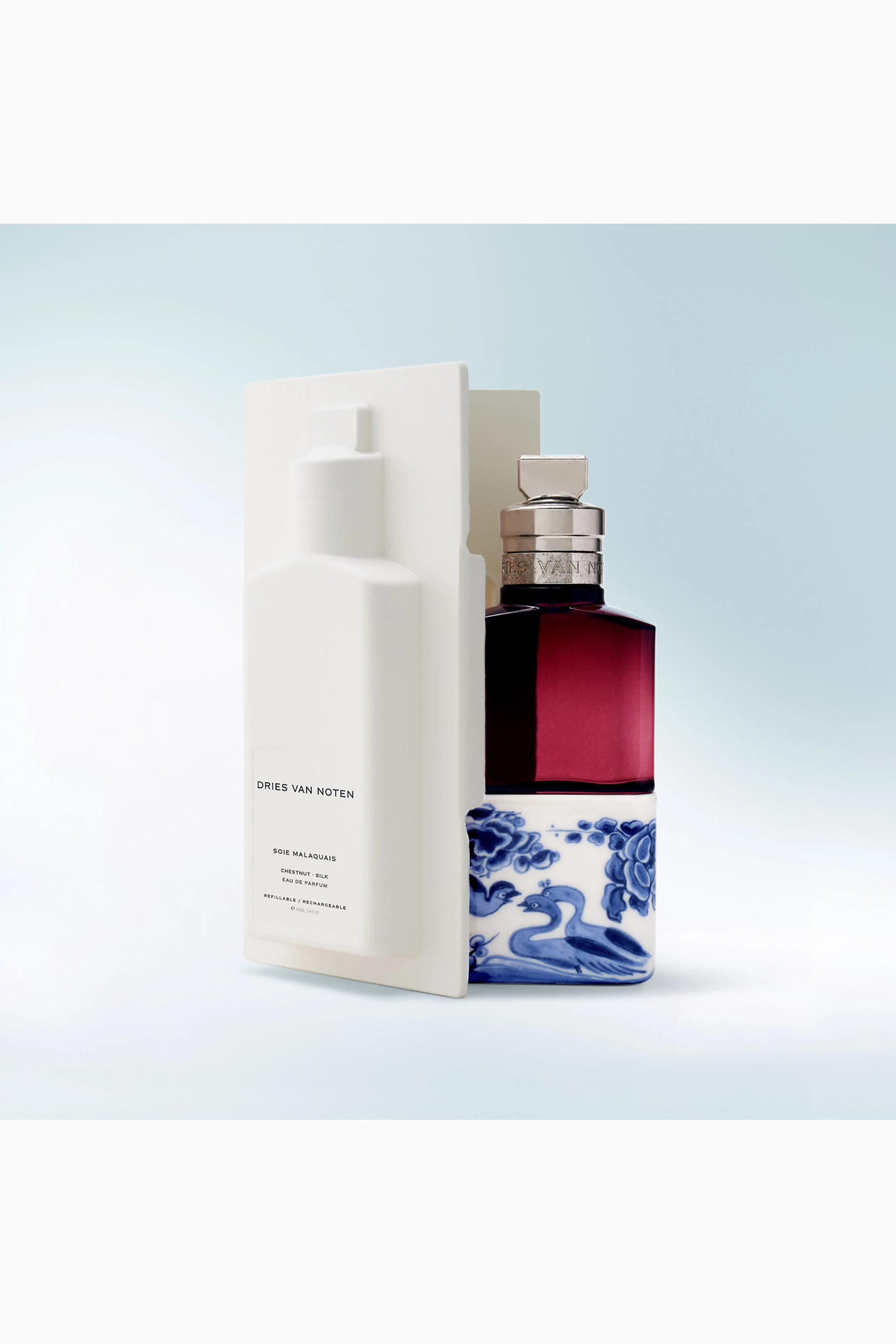 100ML】DRIES VAN NOTEN SOIE MALAQUAIS 送料 無料 通販
