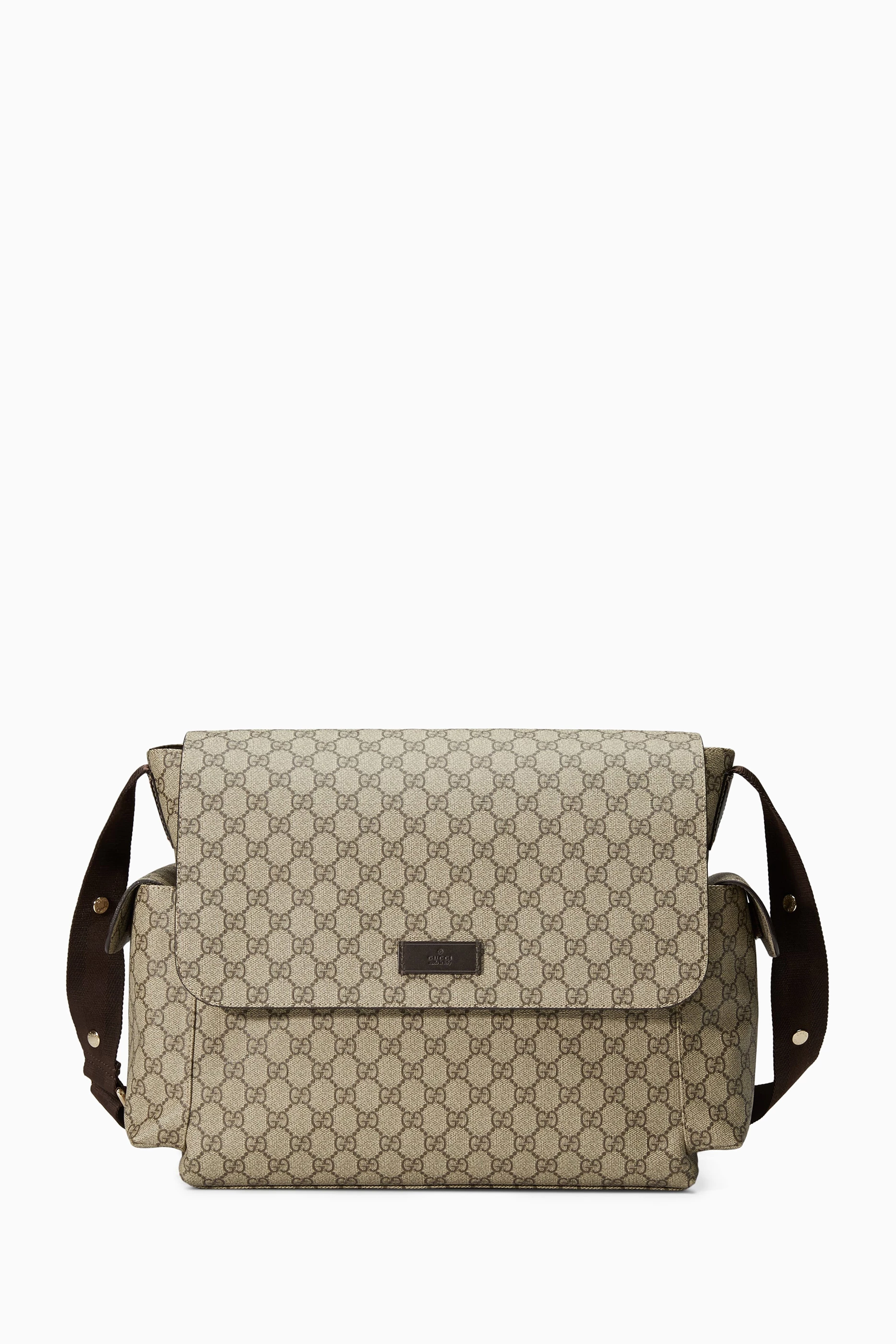 Cheap gucci diaper bag shop