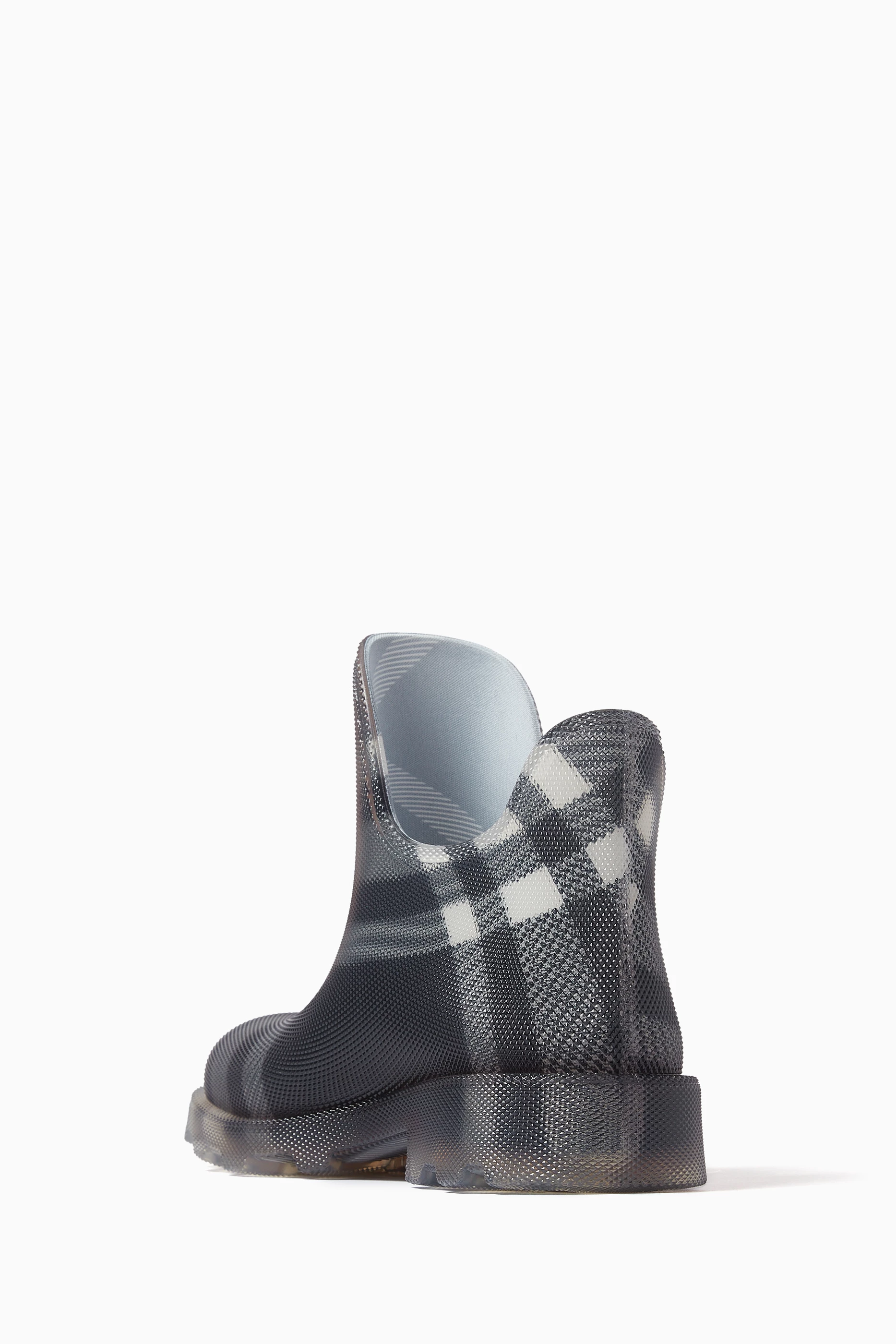 Boots burberry touch online