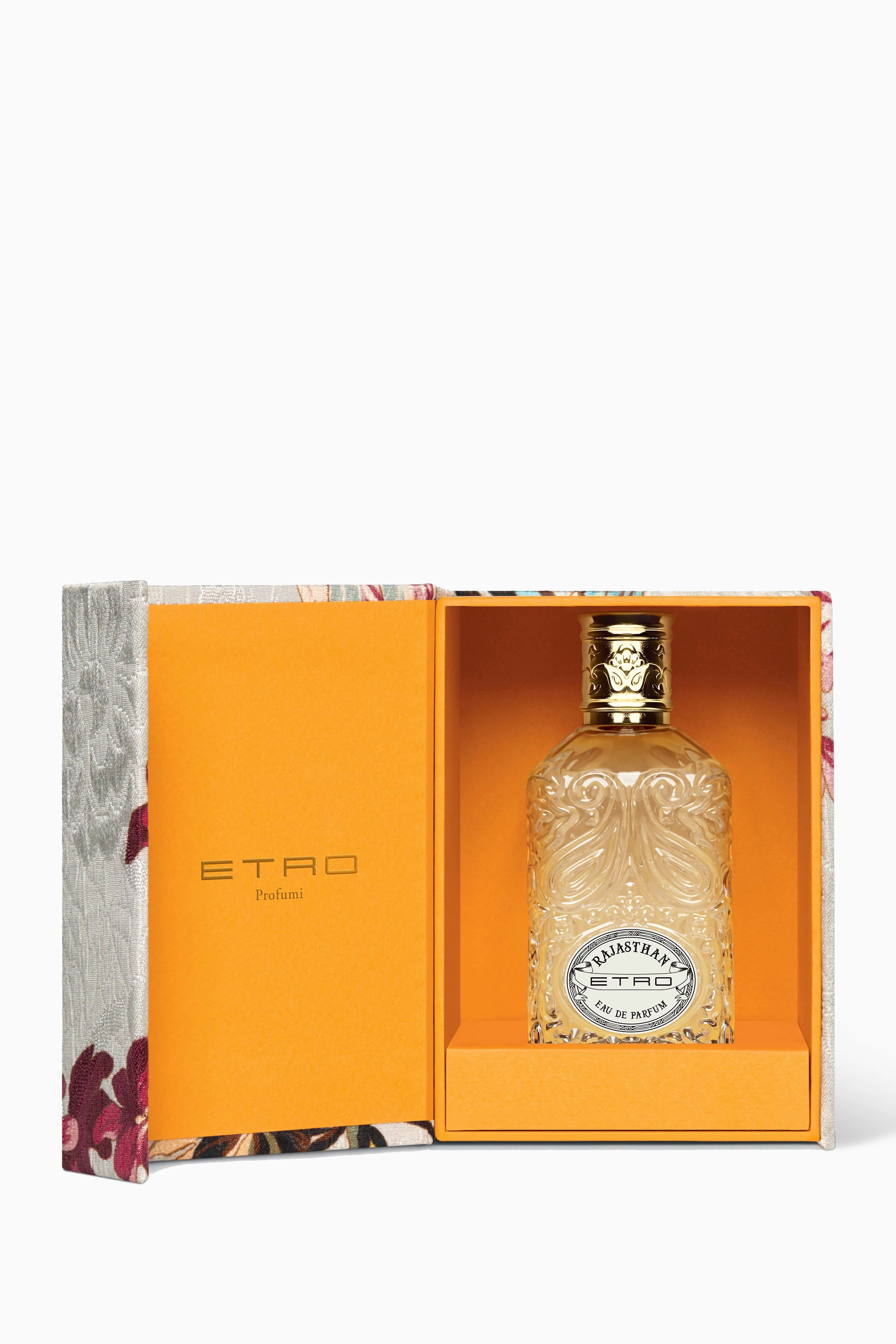 Buy Etro Rajasthan Eau de Parfum, 100ml For UNISEX Online | Ounass