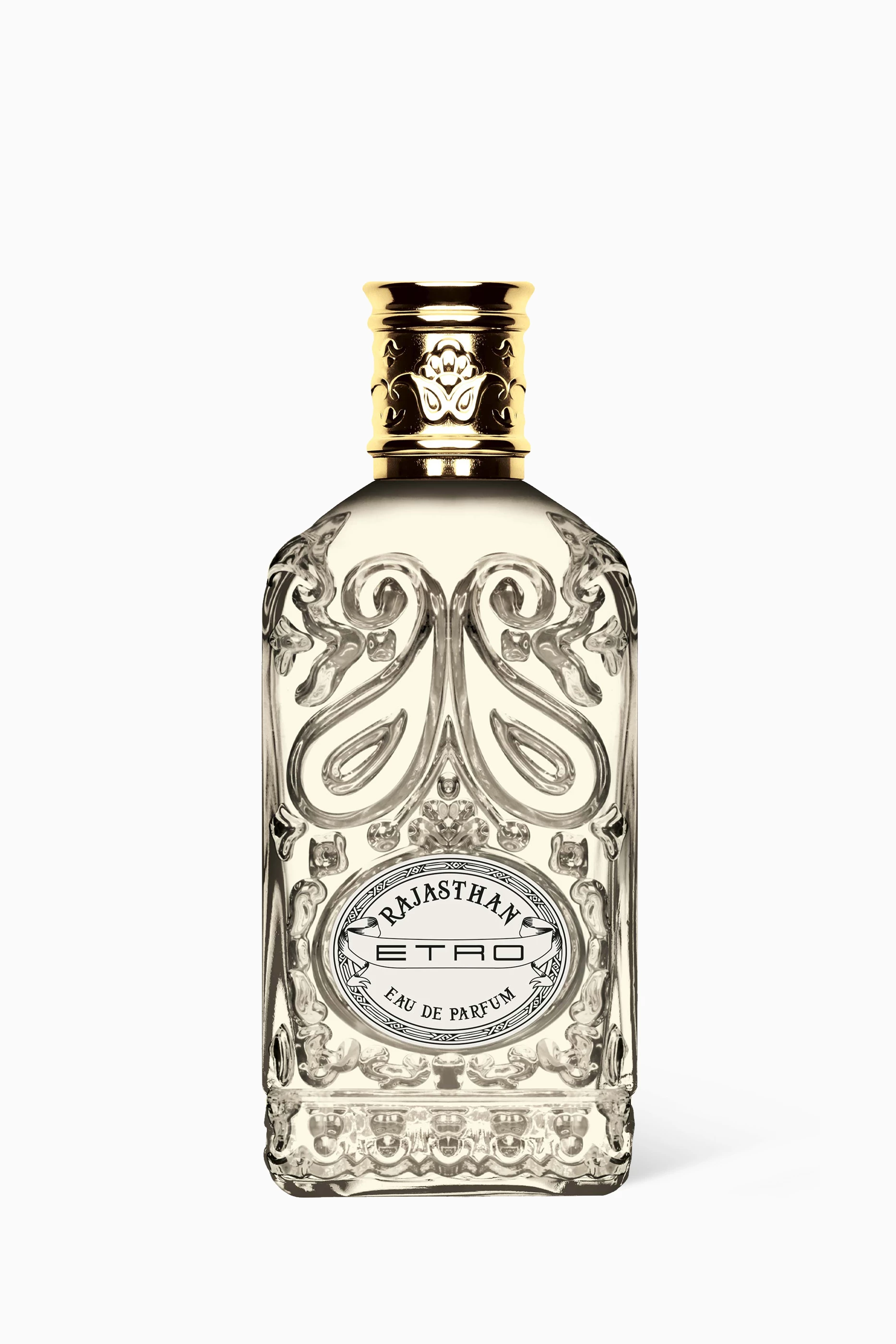 Buy Etro Rajasthan Eau de Parfum, 100ml For UNISEX Online | Ounass