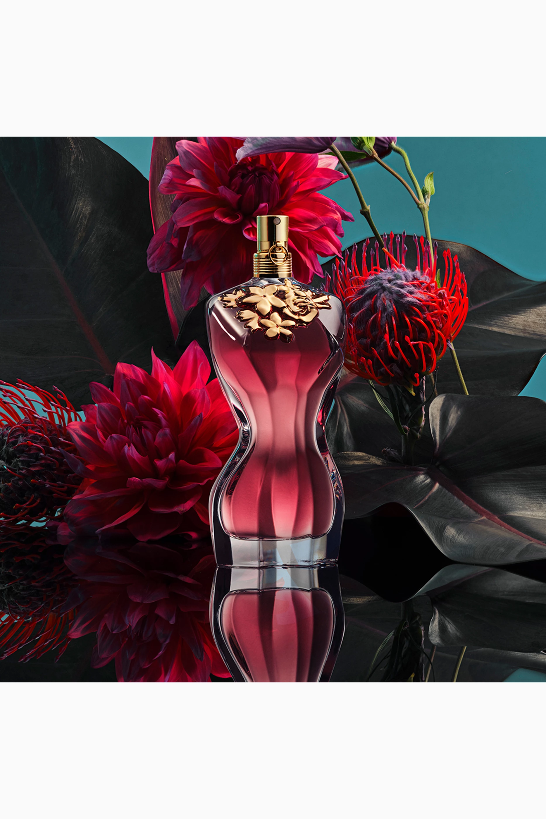 La belle perfume 100ml outlet
