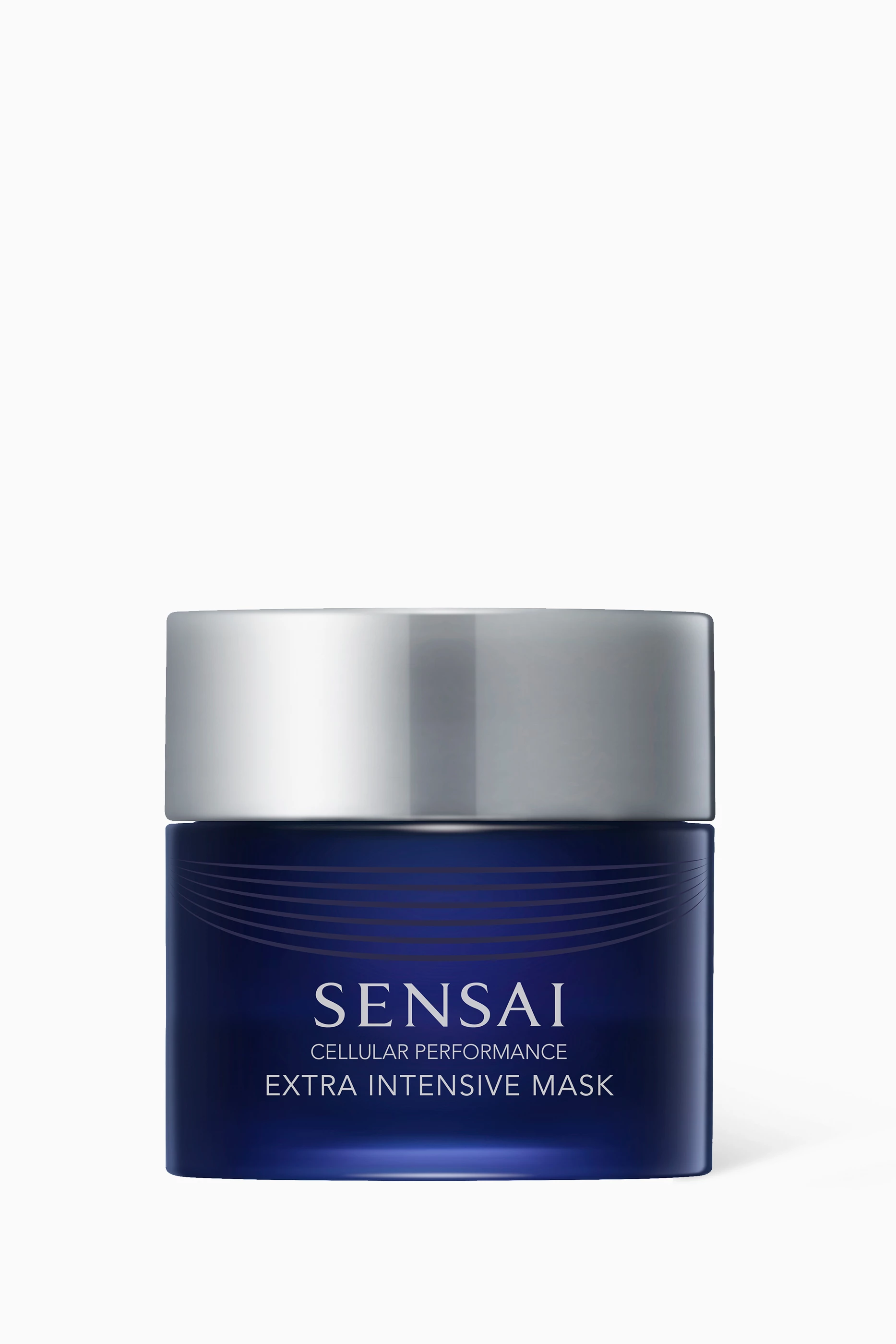 SENSAI EXTRA INTENSIVE MASK 75mL | ヤマダウェブコム