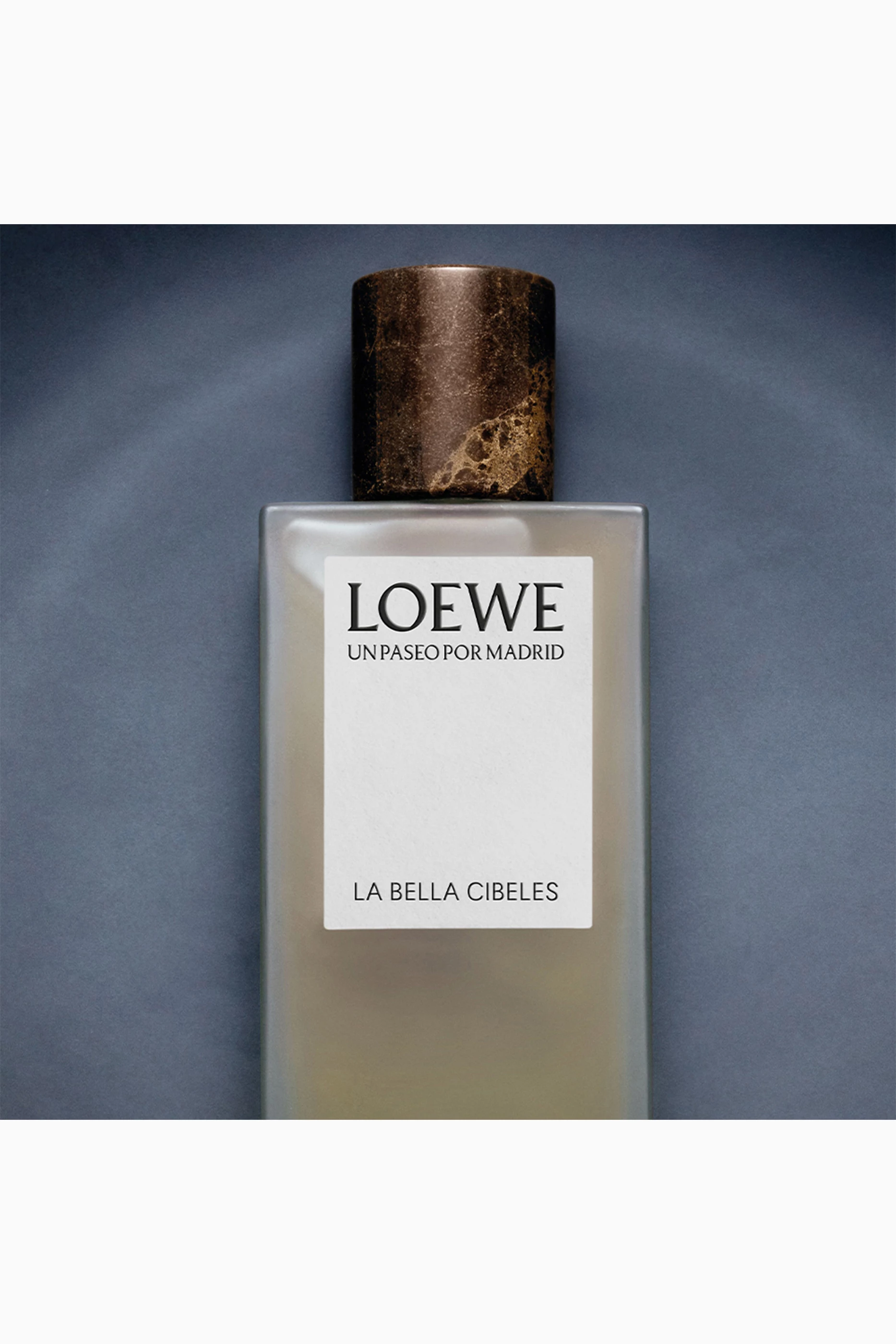 Buy LOEWE PERFUMES Un Paseo Por Madrid La Bella Cibeles Eau de
