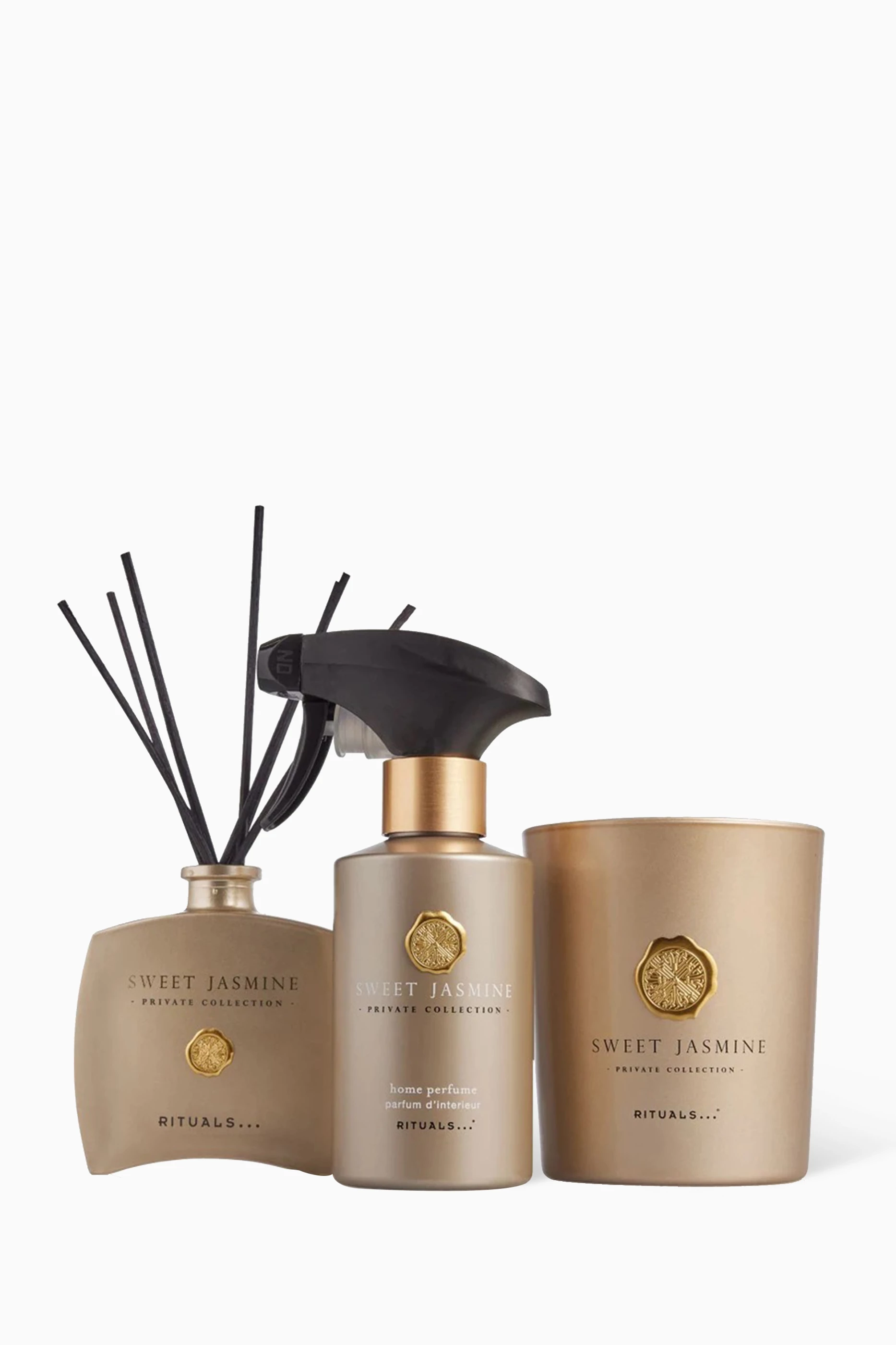 Buy Rituals Sweet Jasmine Gift Set For UNISEX Online | Ounass Oman