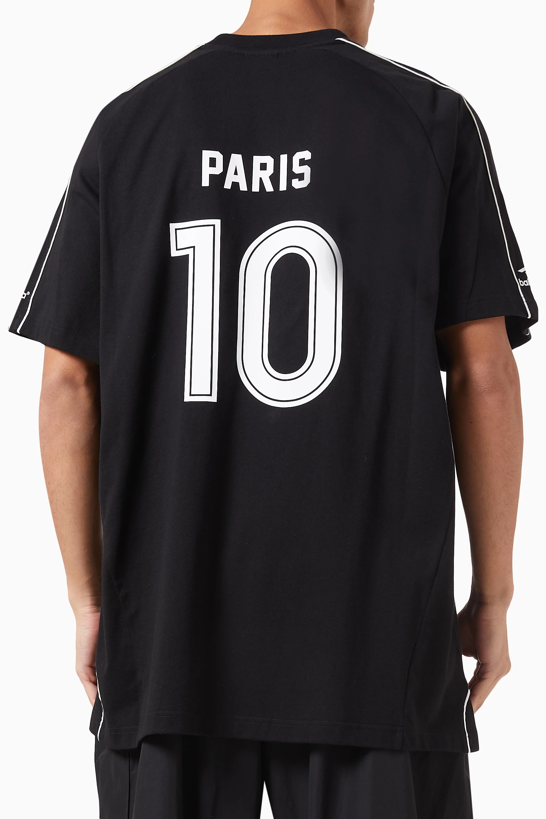 balenciaga paris soccer shirt サイズ1 0400020883787?wid=600&hei=800&