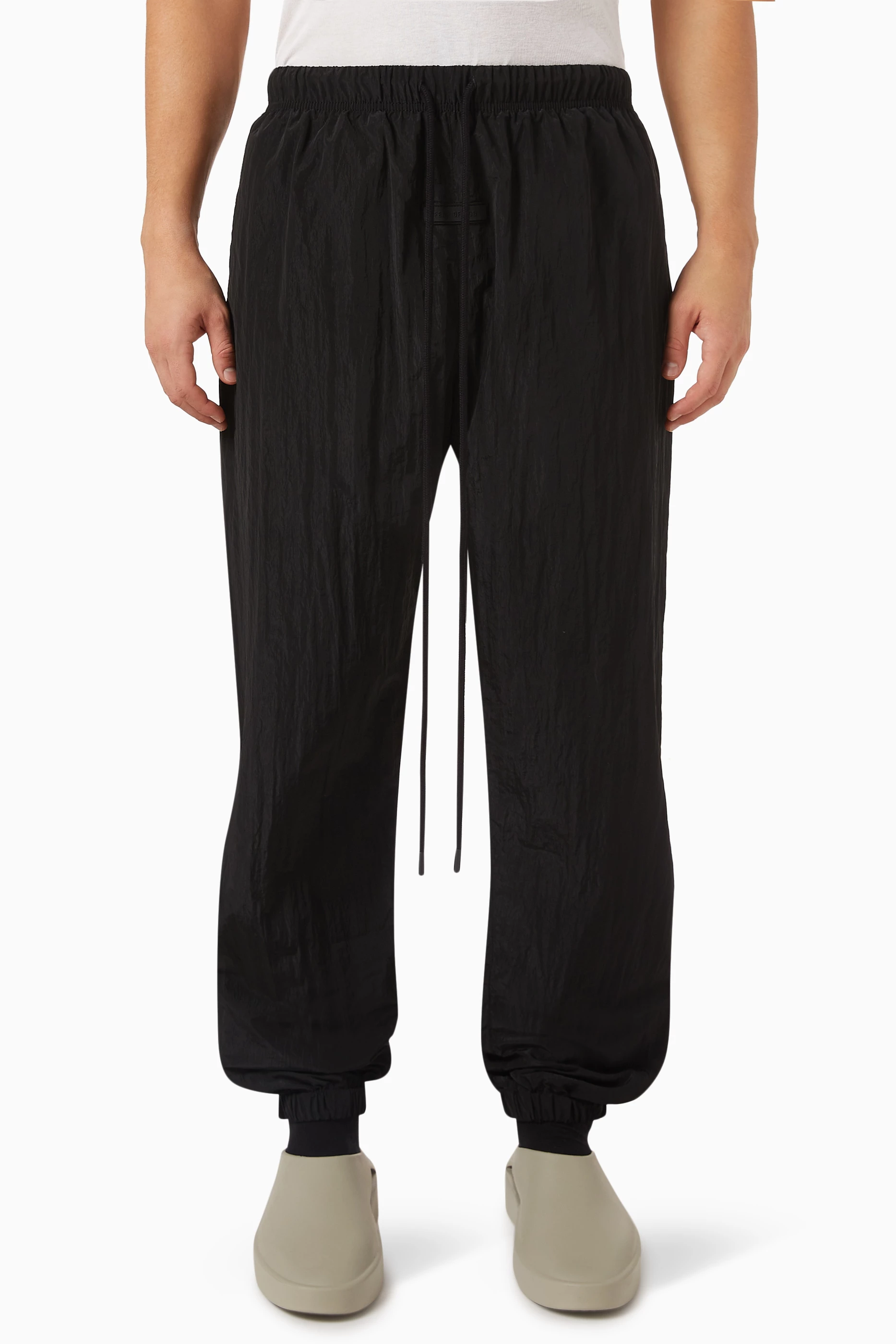 Marcelo Crinckle Joggers