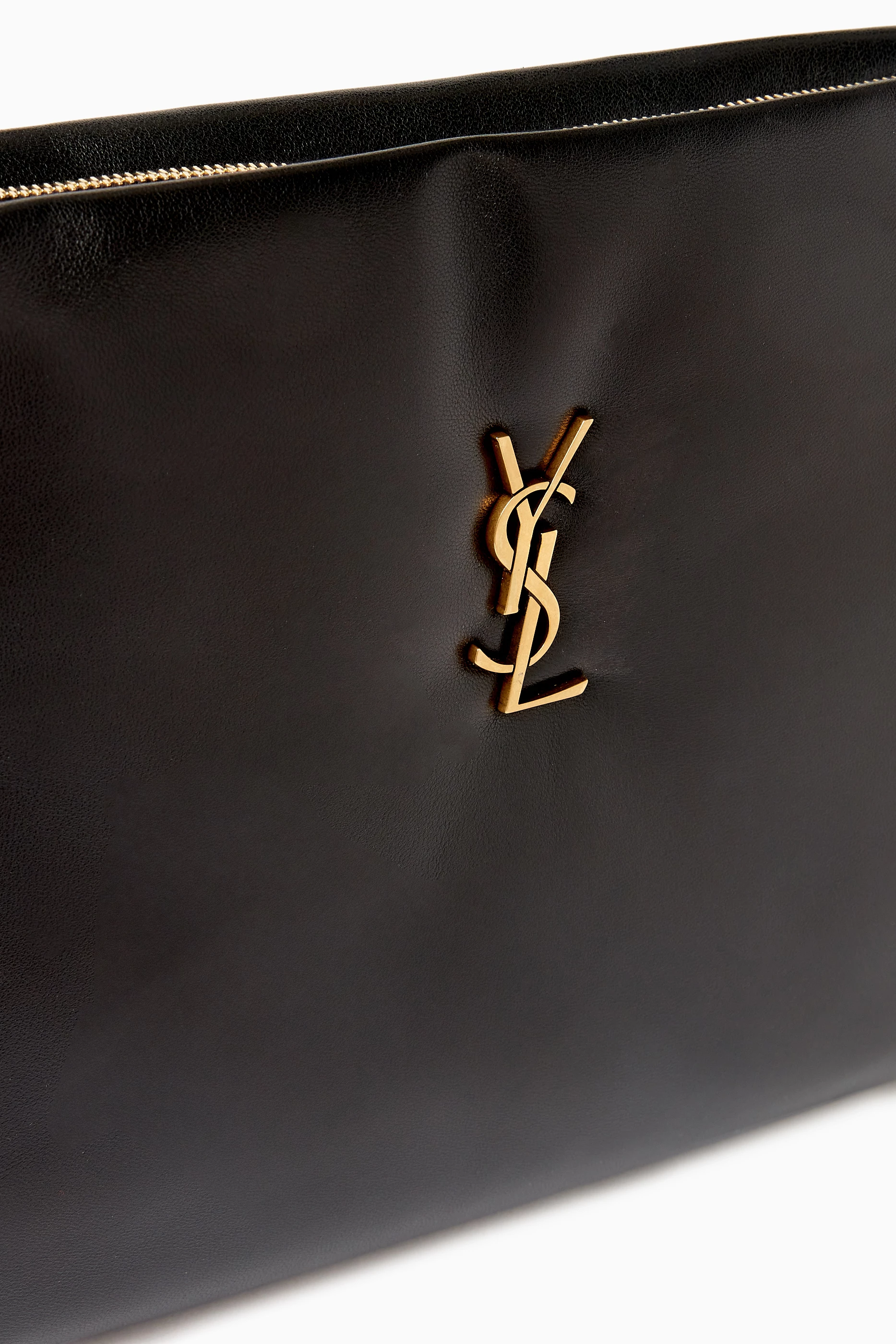 Ysl clutch men top