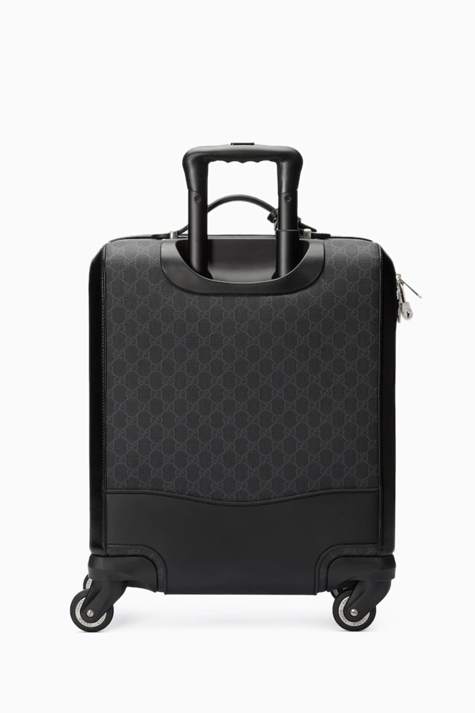Gucci trolley bag cheap