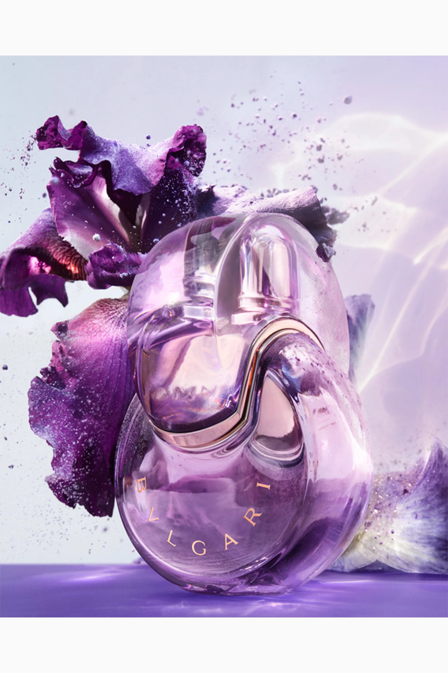Bvlgari omnia sale