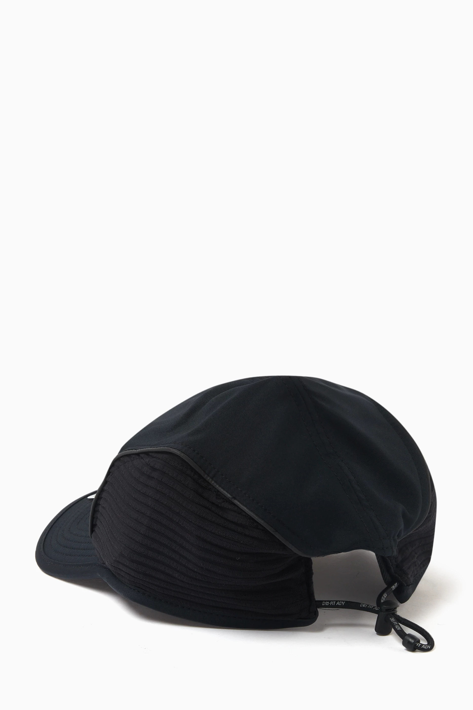 Buy Nike Black Dri FIT ADV Fly Cap For Men Online Ounass Oman