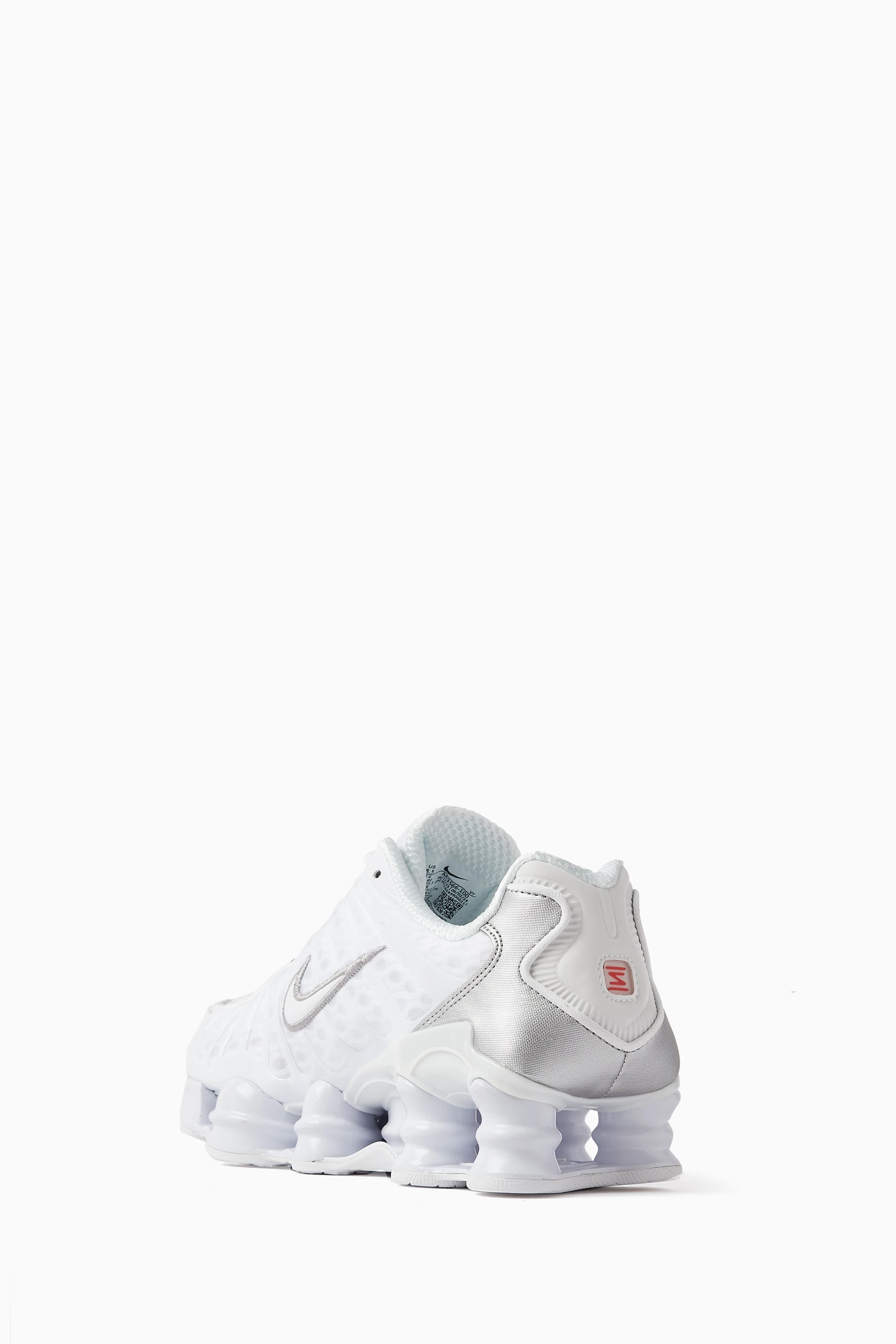 W nike shox tl cheap