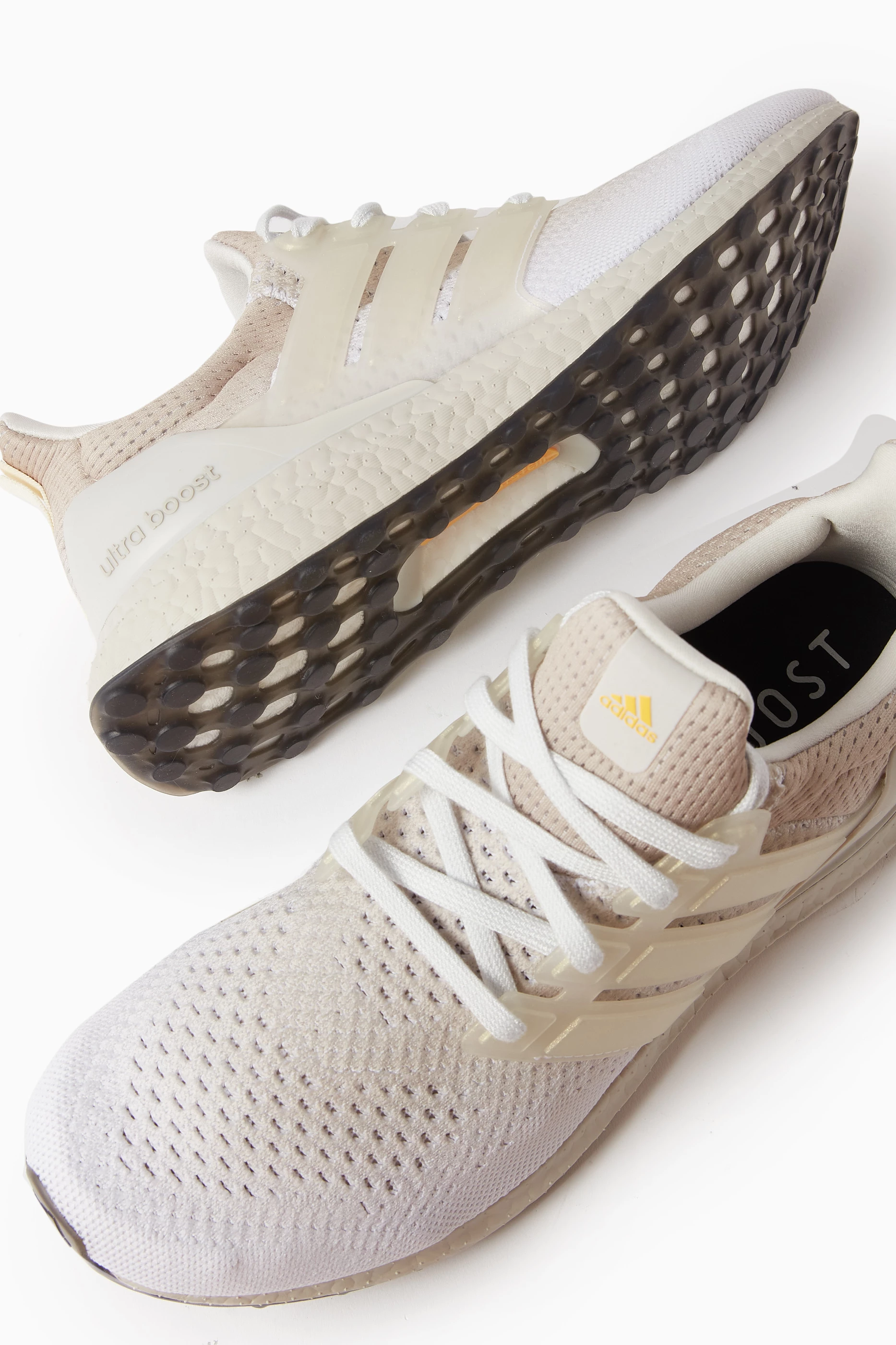 Ultra boost size fit best sale