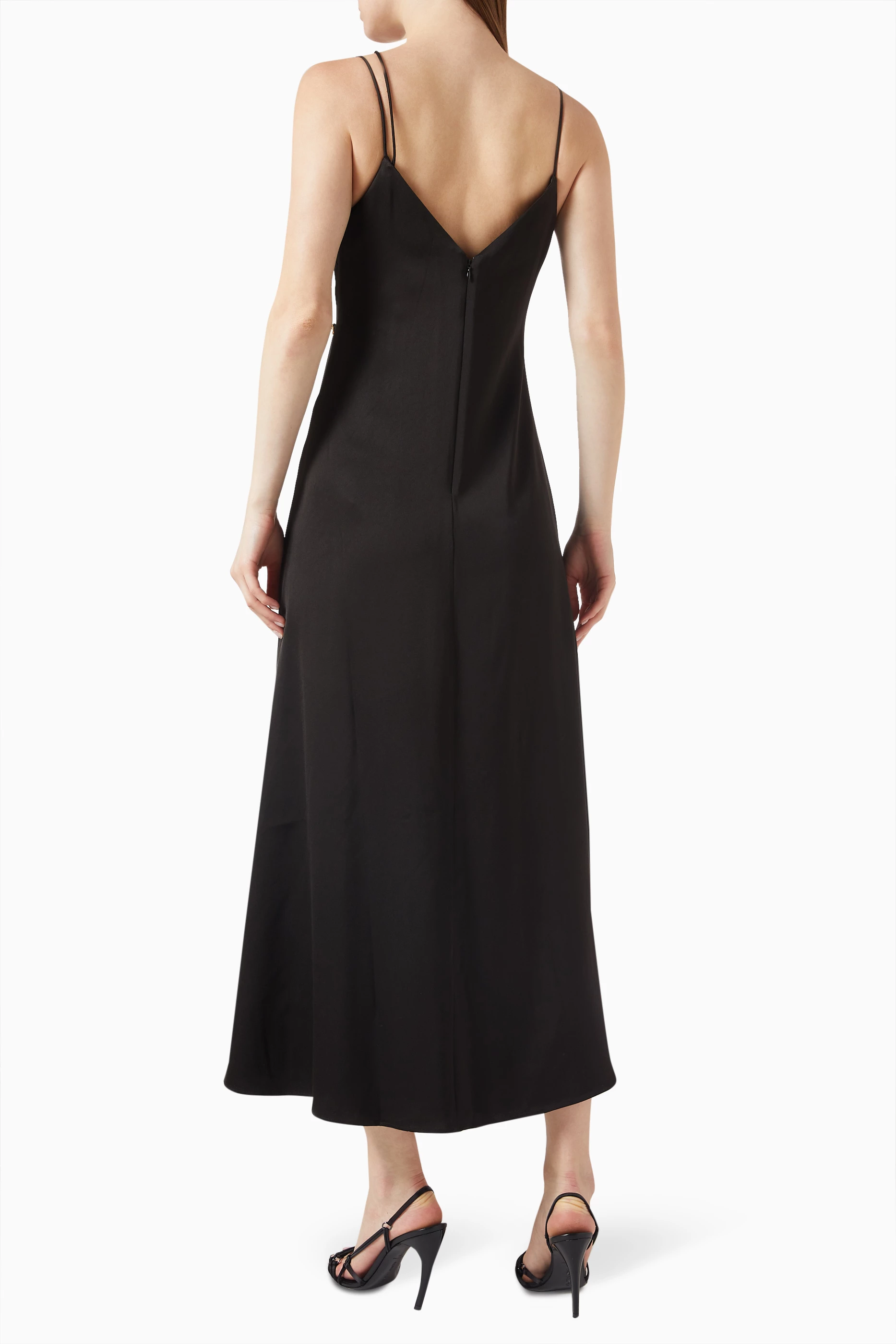 chinese dress ladies AJE Behold Maxi Dress  RAG REVOLUTION