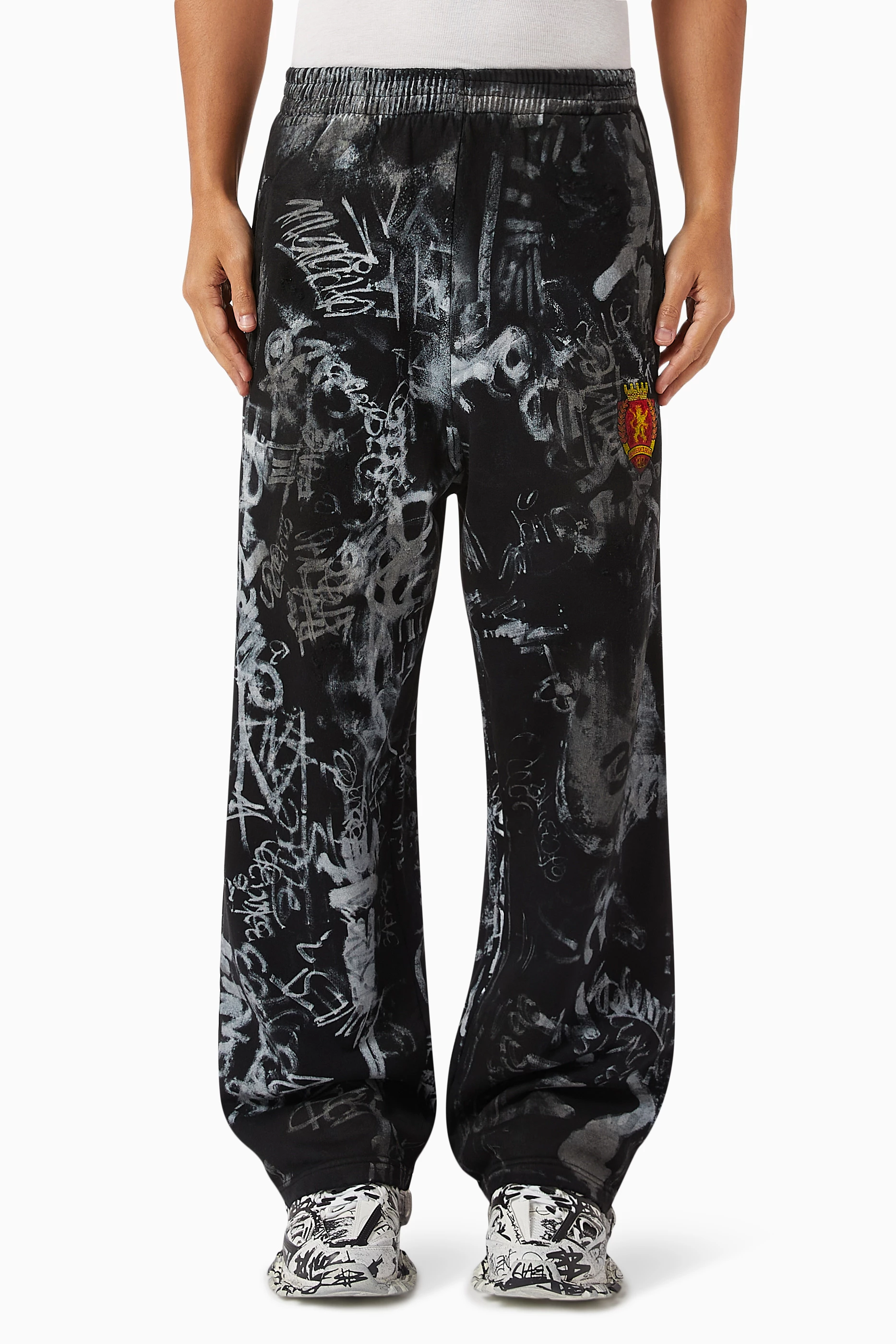 Balenciaga sweats new arrivals