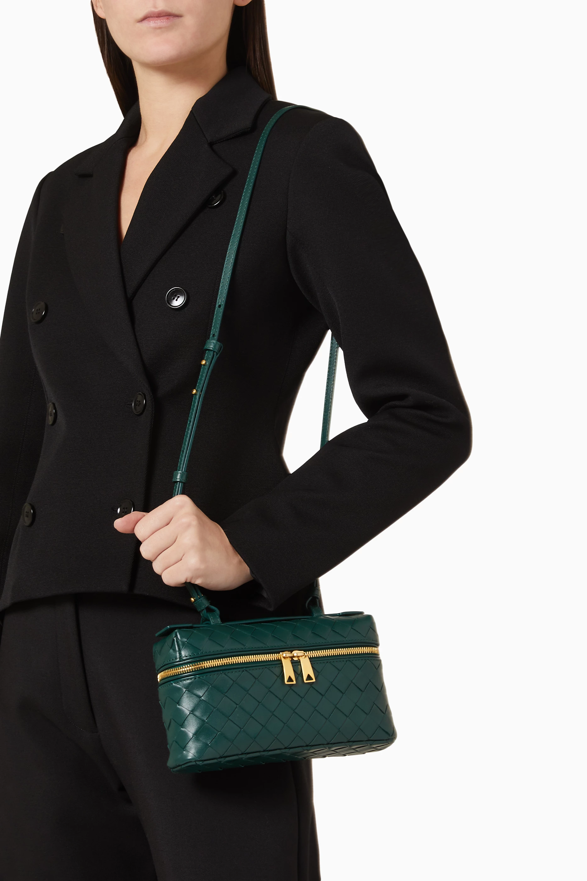 Bottega Veneta お洒落 Bang Bang バニティー ケース 三越伊勢丹 | Bottega Veneta/ボッテガ・ヴェネタ_Women通販