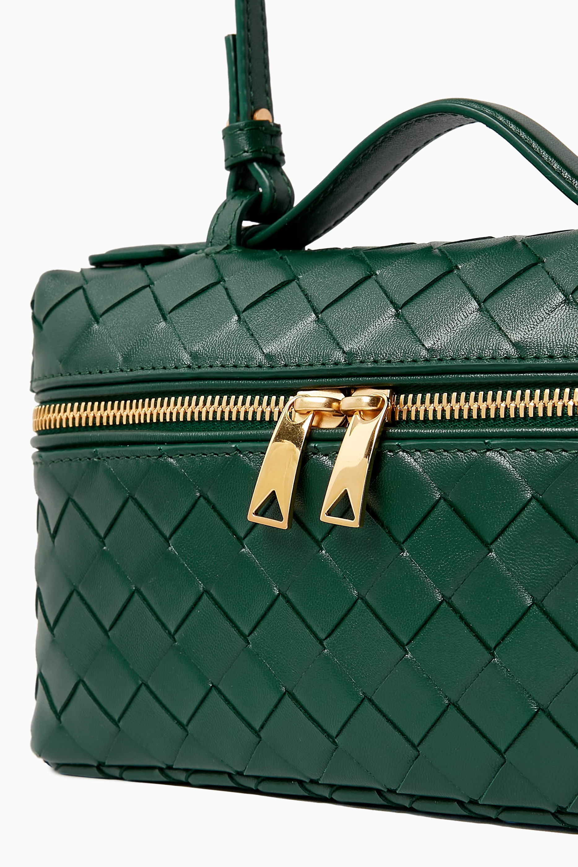 Bottega veneta vanity pouch online