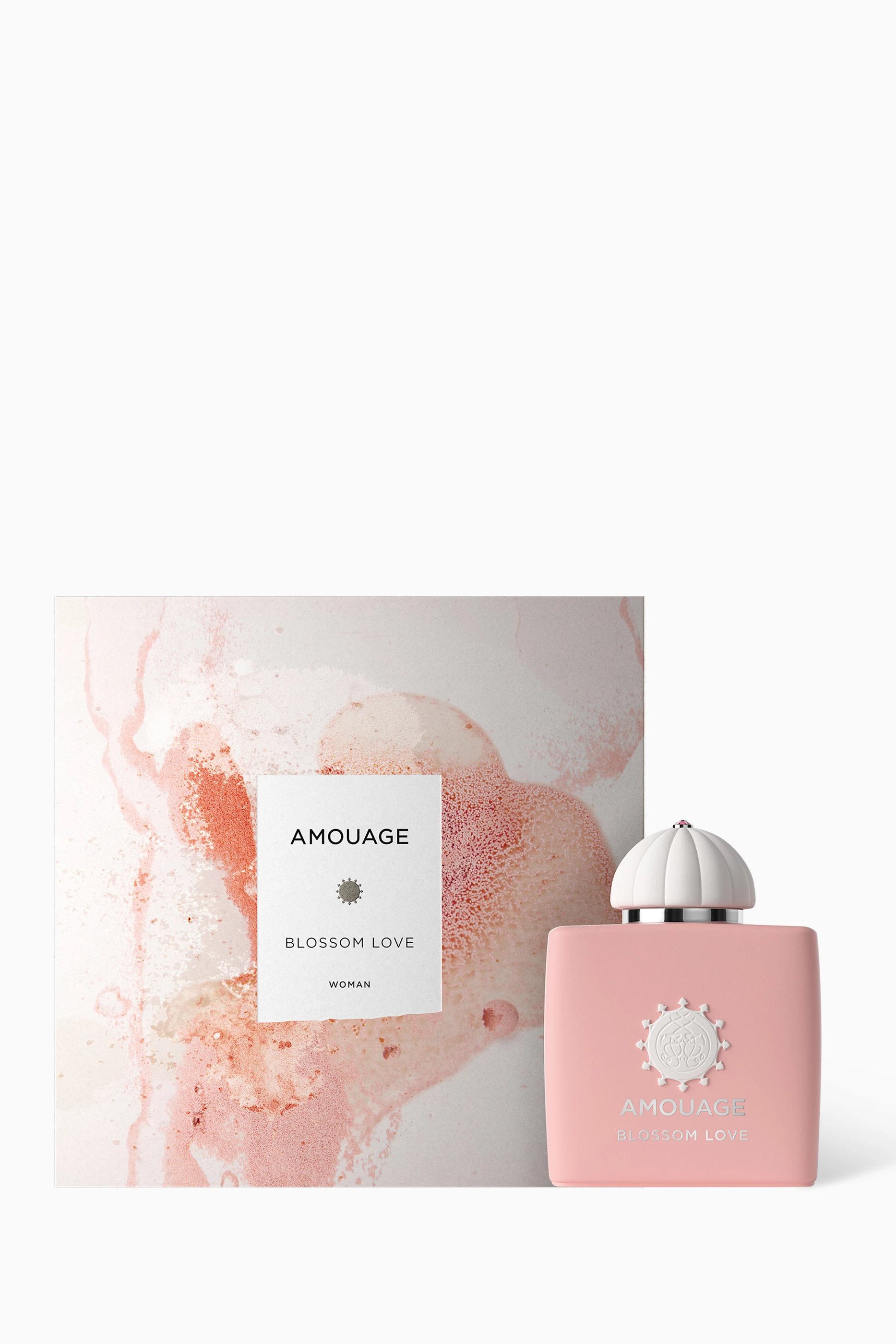 Amouage blossom love outlet