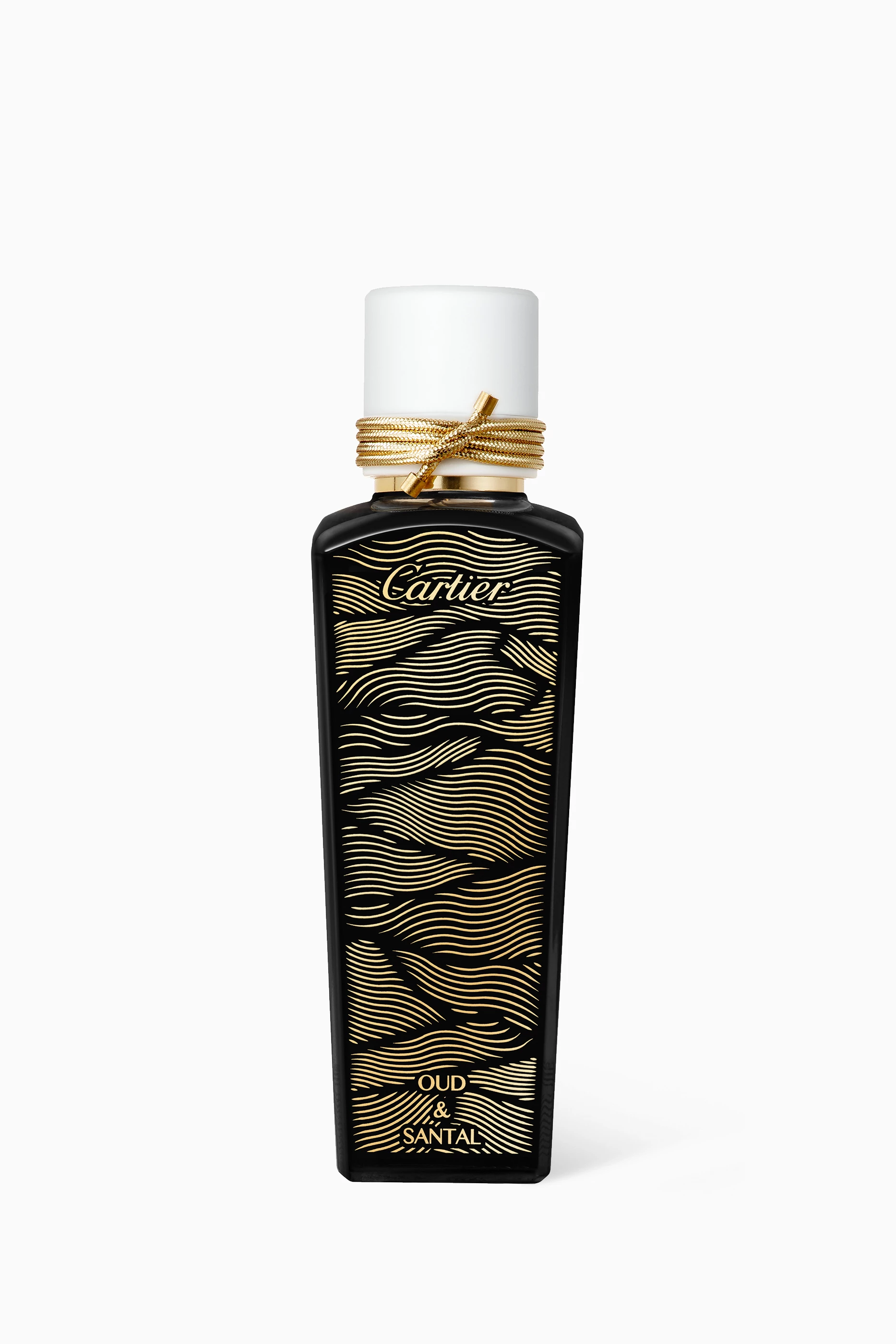 Buy Cartier Perfumes Limited Edition Les Heures Voyageuses Oud