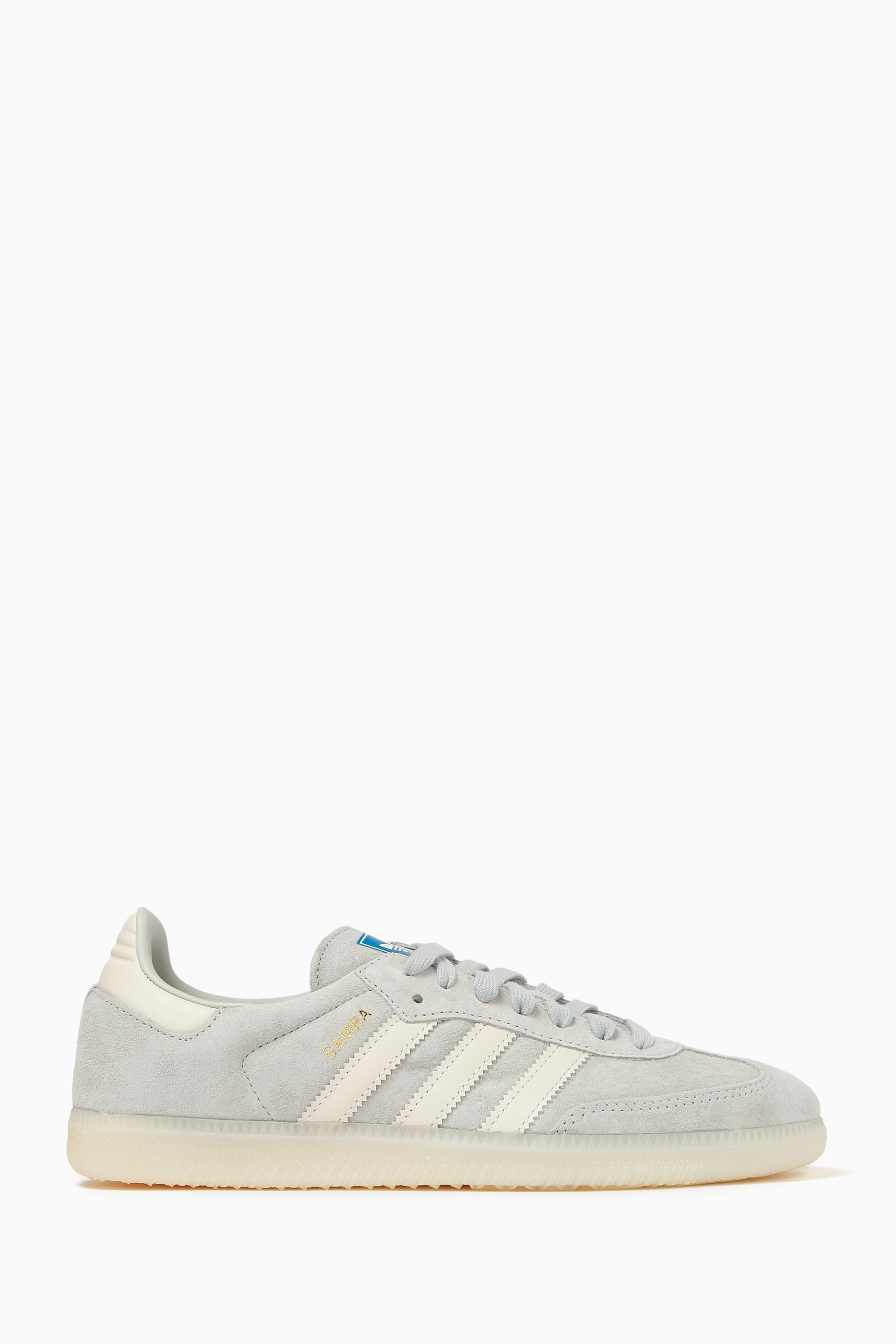 adidas gazelle silver green womens adidas Samba JP Shoes Grey 7