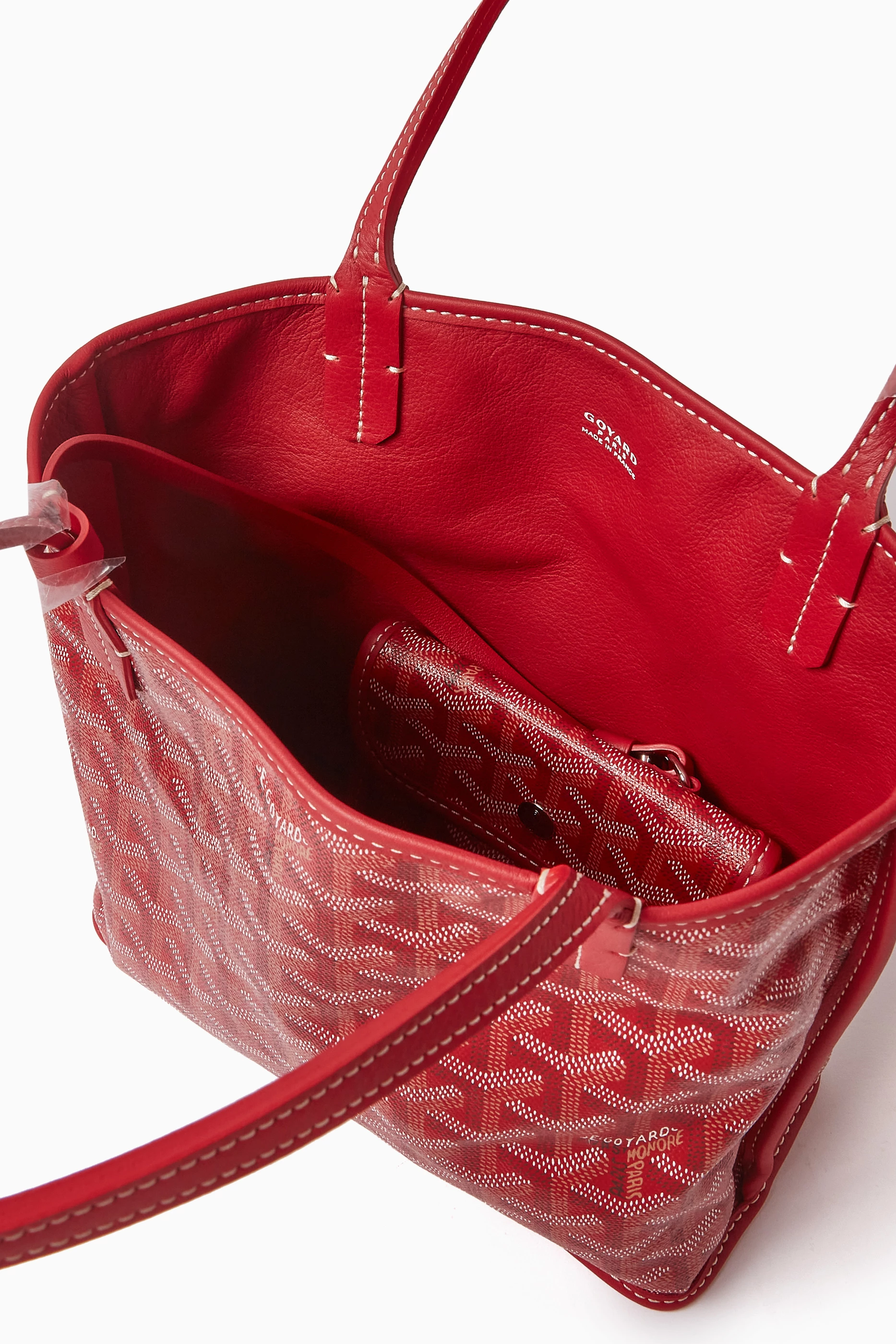 St Louis Tote Bag Price Goyard Classic Colors 2020 Goyard Shopping