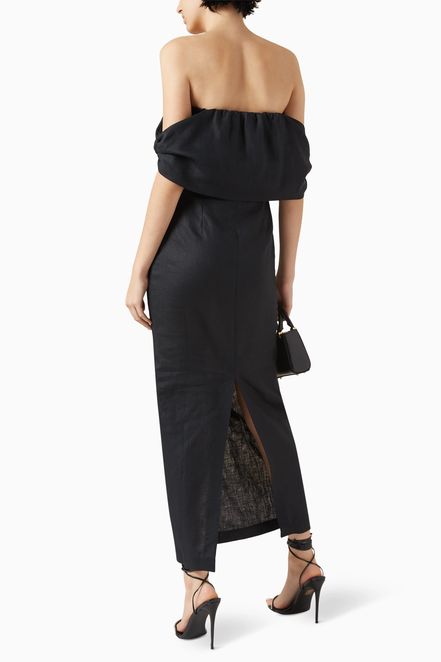 stylestalker lana off the shoulder dress stylestalker lana off the shoulder dress Lana Dress