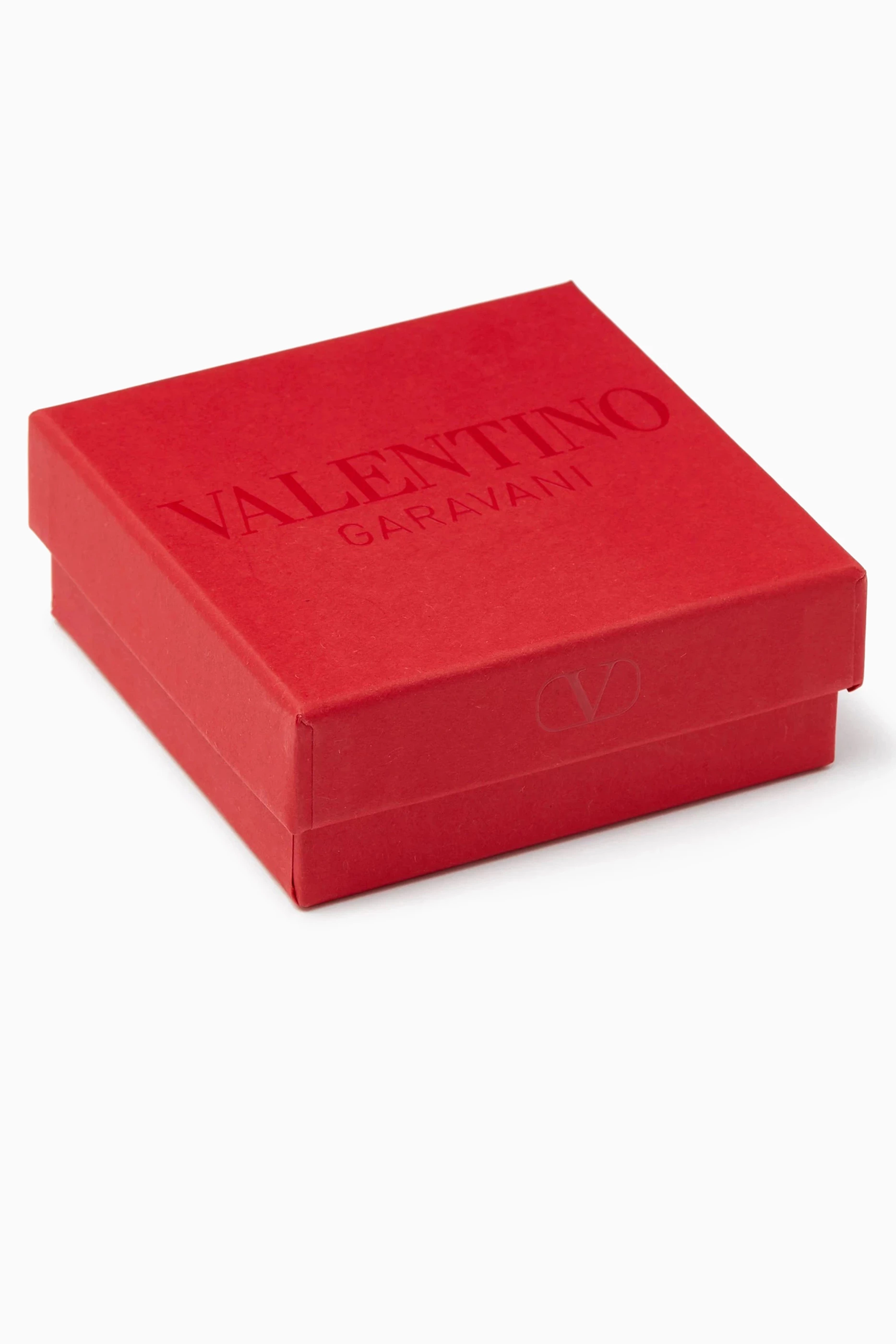 Buy Valentino Garavani Red Valentino Garavani VLOGO Signature