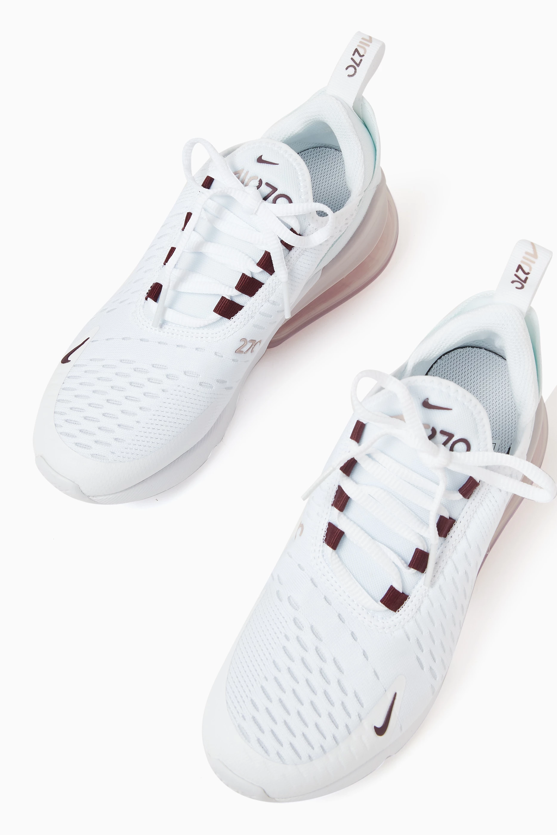 Nike kids 270 cheap