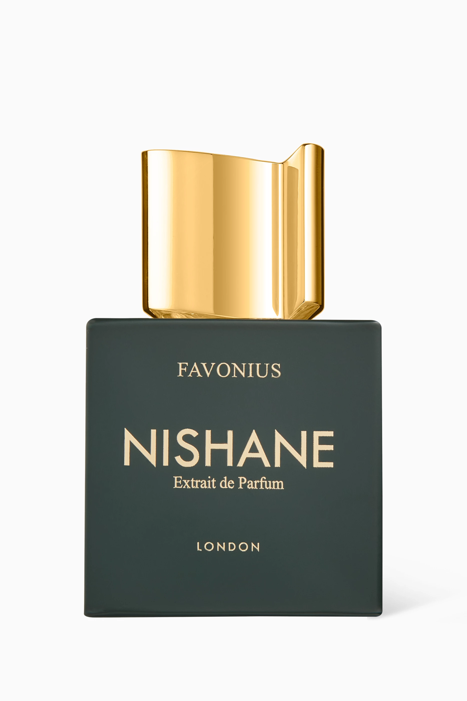 Nishane perfume hotsell