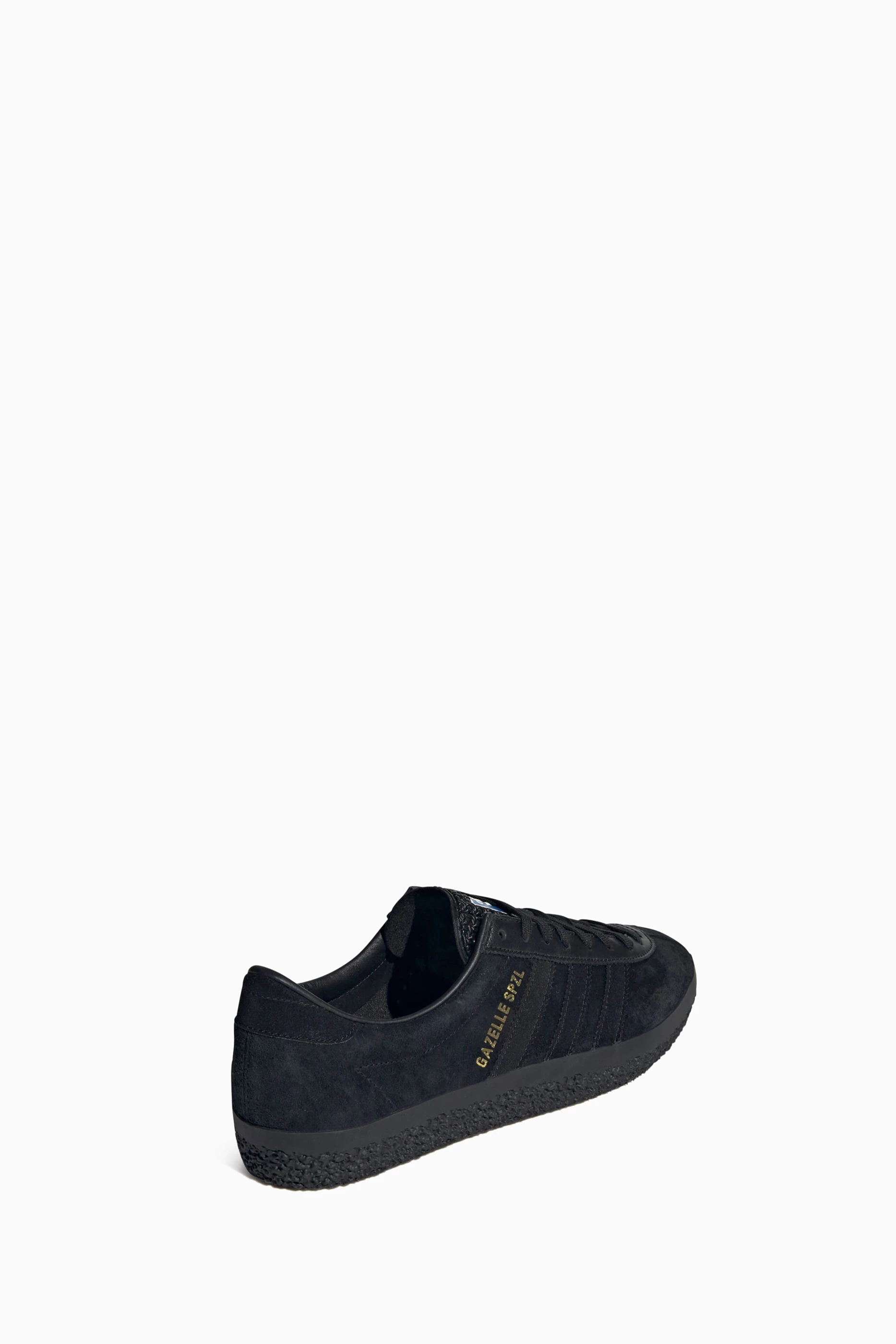 adidas gazelle silver green womens adidas SPZL Gralfy Olive / Core Black – Très Bien