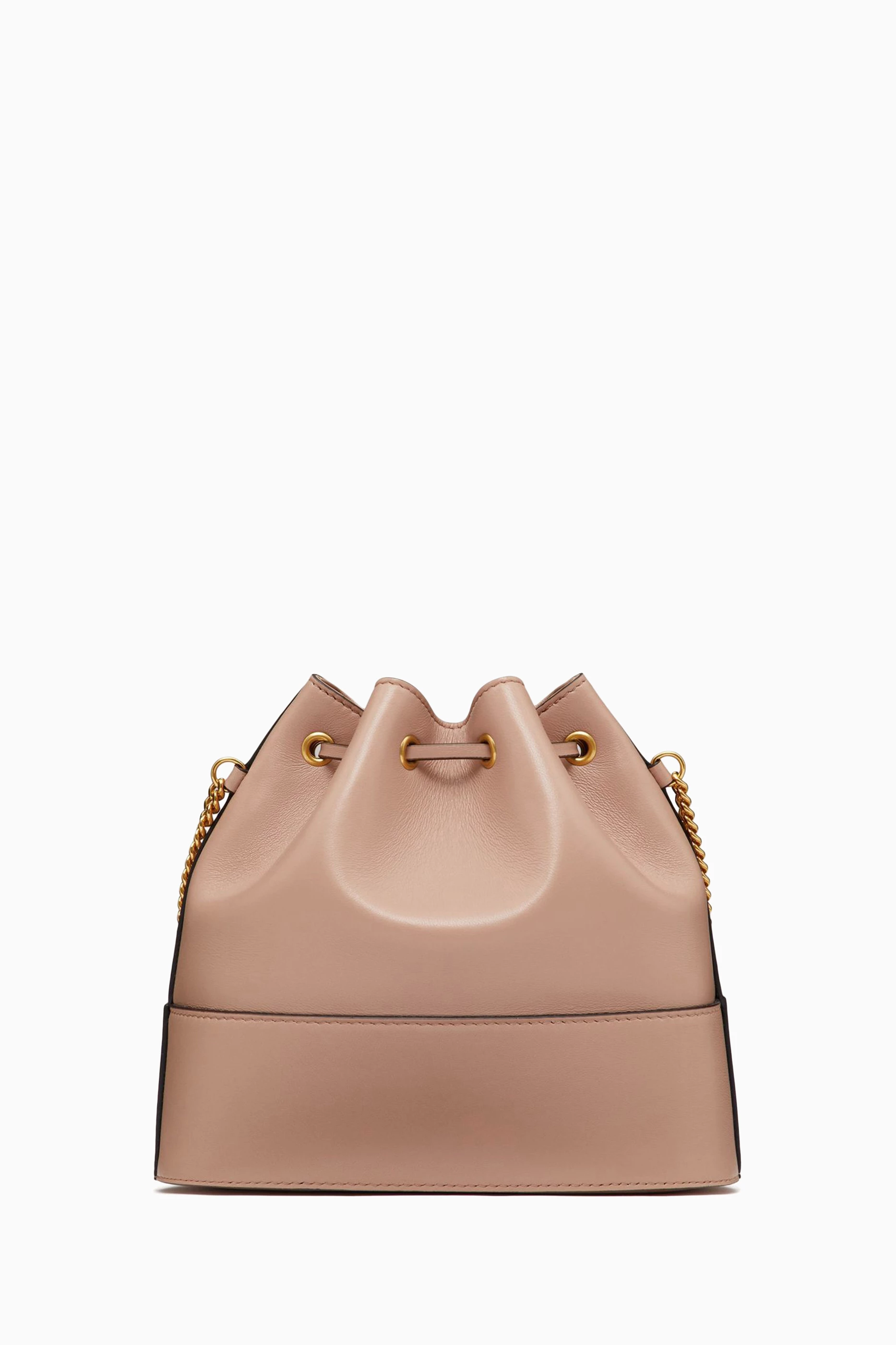 Buy Valentino Garavani Pink Valentino Garavani VLogo